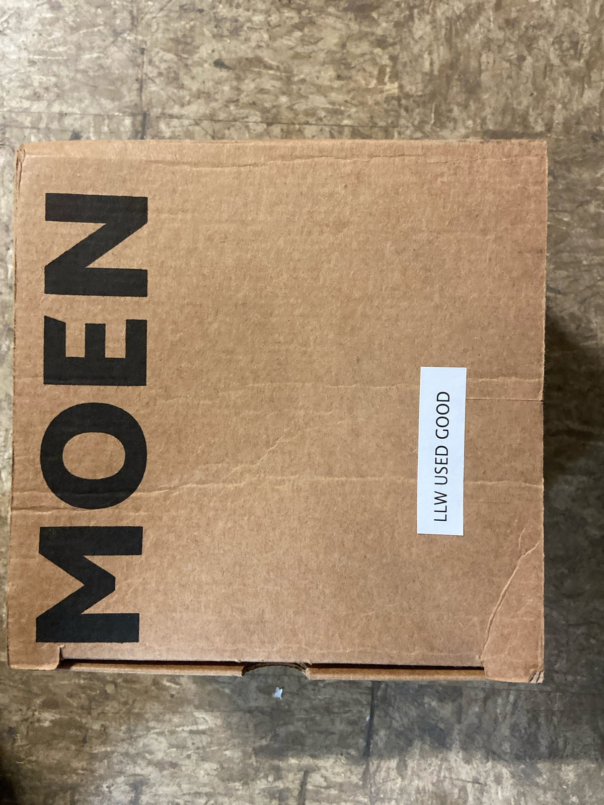 Moen UT3291 Align 1 Function Pressure Balanced Valve Trim Only with Single Lever Handle - Chrome