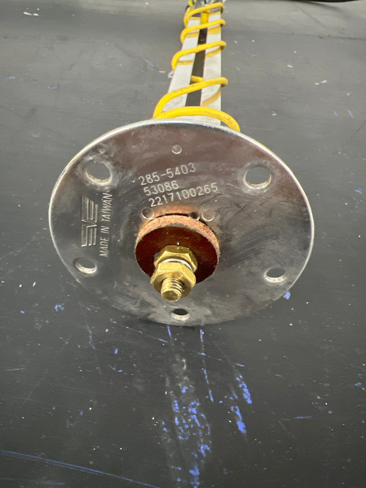 Fuel Tank Sender Dorman (HD Solutions) 285-5403