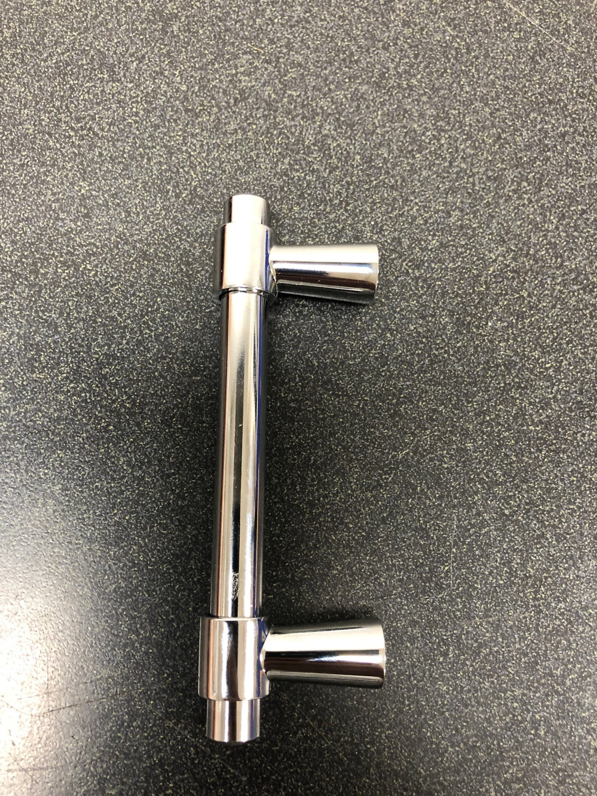 Amerock BP3737026 Destine 3 Inch Center to Center Bar Cabinet Pull - Polished Chrome
