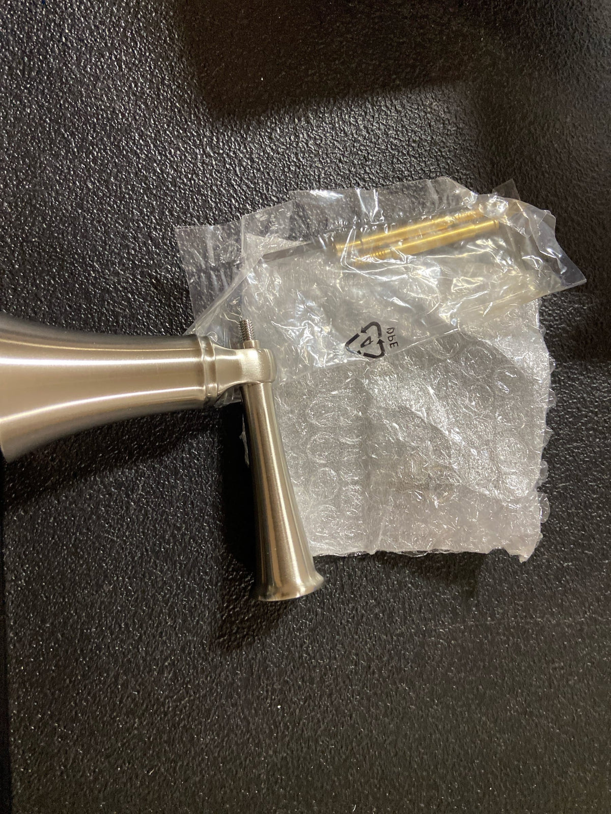Brizo HL505-BN Baliza Handle Kit (Pair) - Brilliance Brushed Nickel