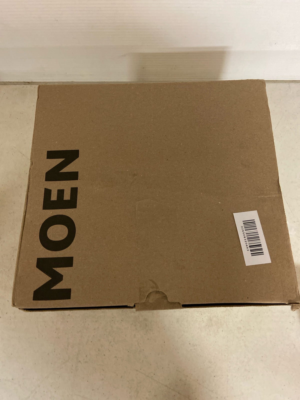 Moen UT3693NL Voss M-CORE 3-Series 1-Handle Tub and Shower Trim Kit, Valve Required, Polished Nickel