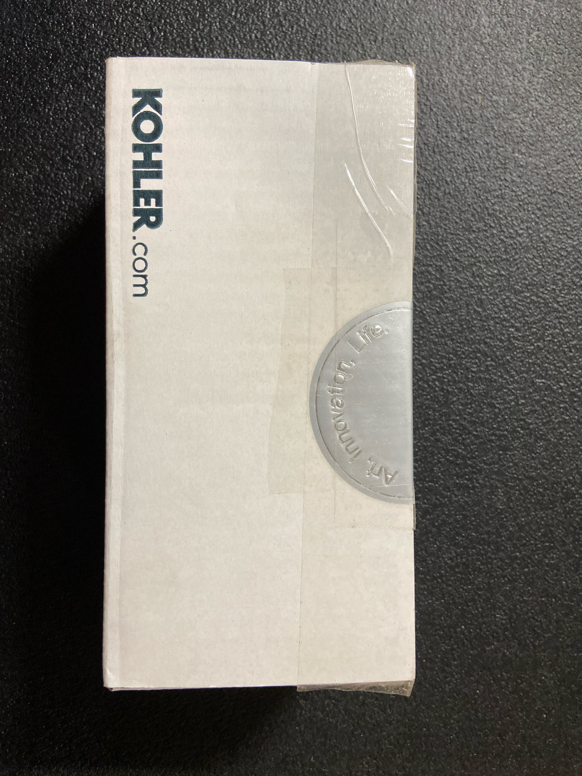 Kohler 33966-CP Elate Wall-Mount Bath Spout With Diverter