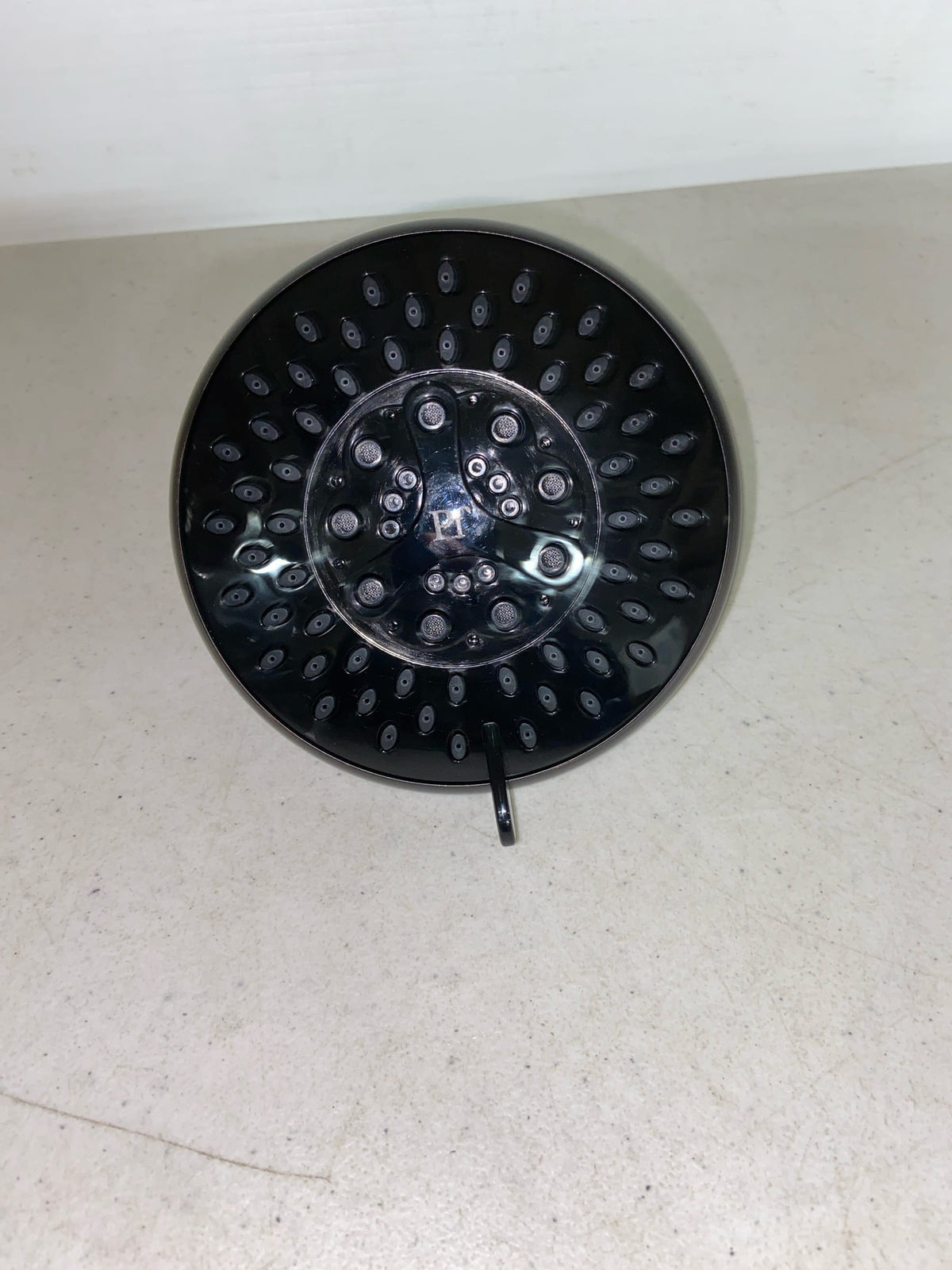 Pfister 973-310Y Modern 1.75 GPM Multi Function Shower Head - Tuscan Bronze