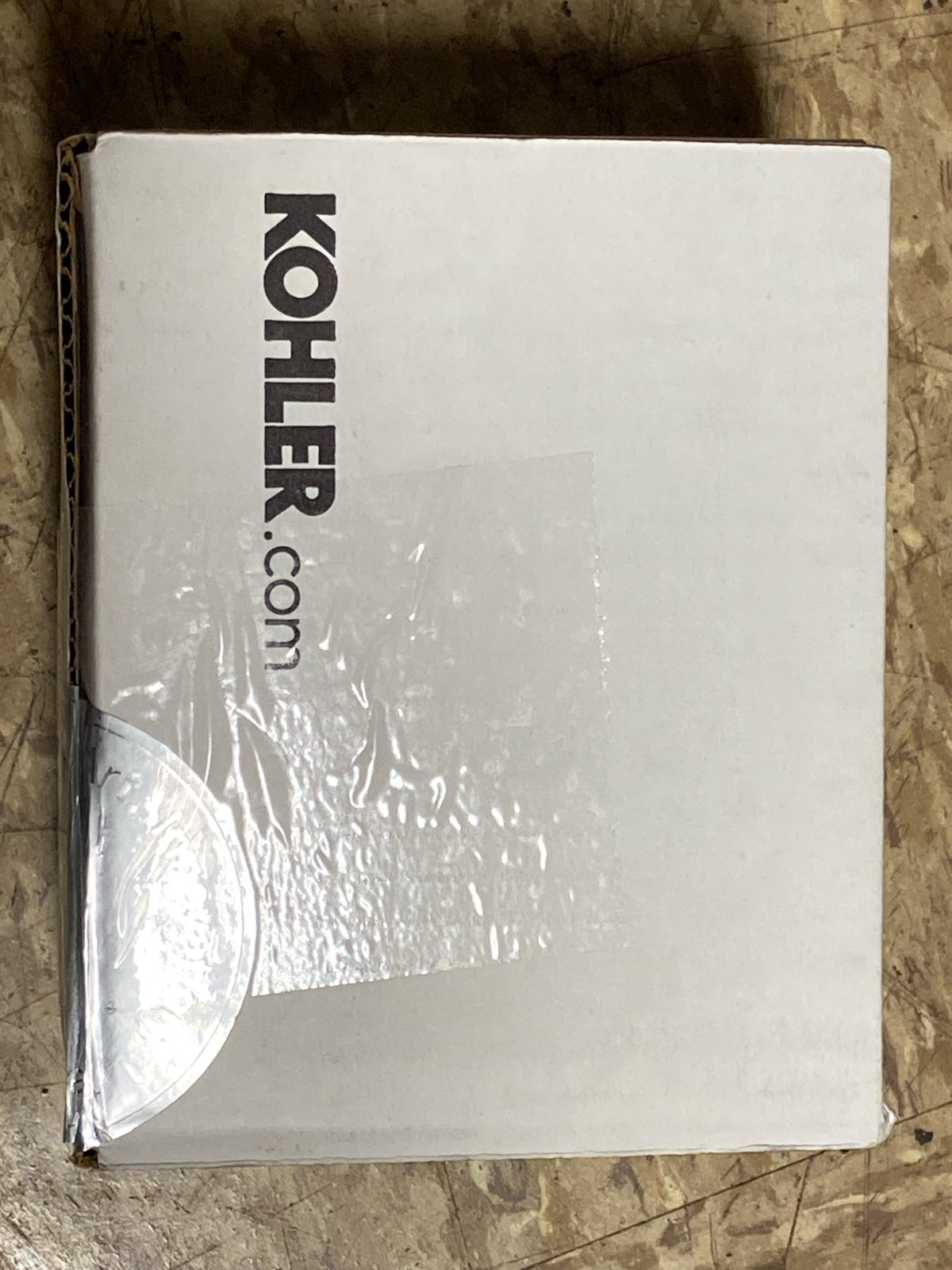 Kohler Duostrainer 3-1/2" Basket Strainers