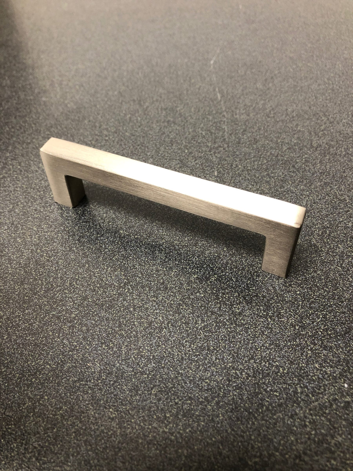 Amerock bp36570 monument 3-3/4" center to center handle cabinet pull - nickel