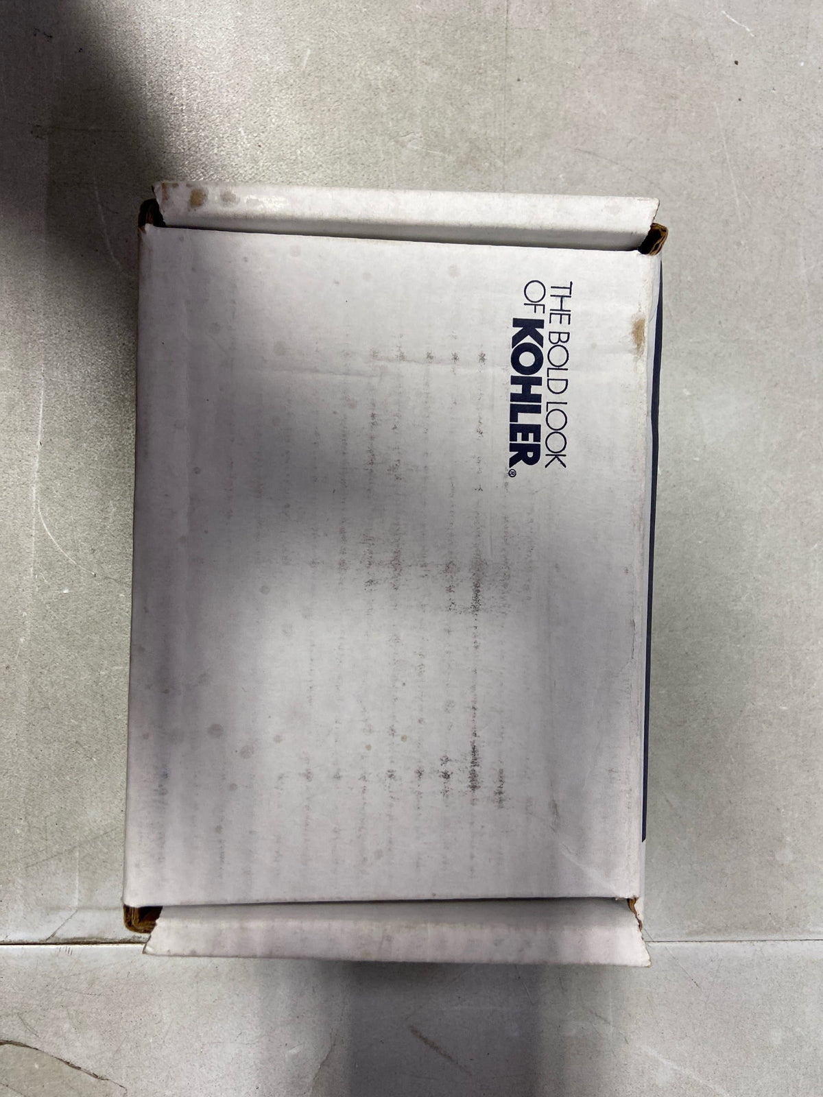 Kohler K-T78026-4-2MB Components Single Handle 6 Function Diverter Valve Trim - Less Valve - Vibrant Brushed Moderne Brass