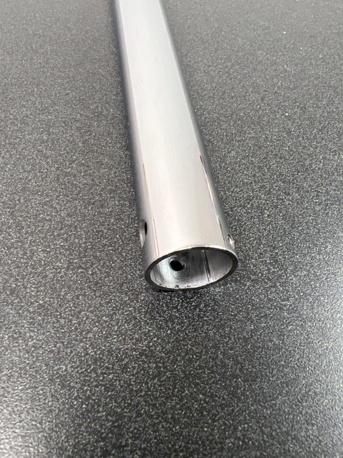 Progress lighting P2605-15 AirPro Collection 24 in. Polished Chrome Extension Downrod