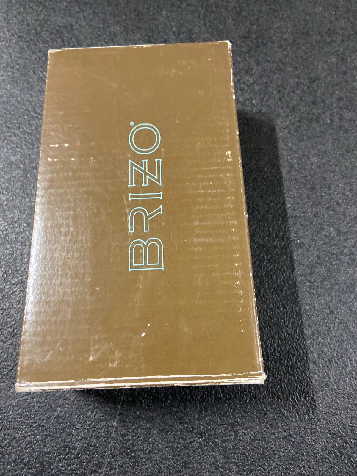 Brizo 696361-GL Rook Universal Tank Lever - Luxe Gold