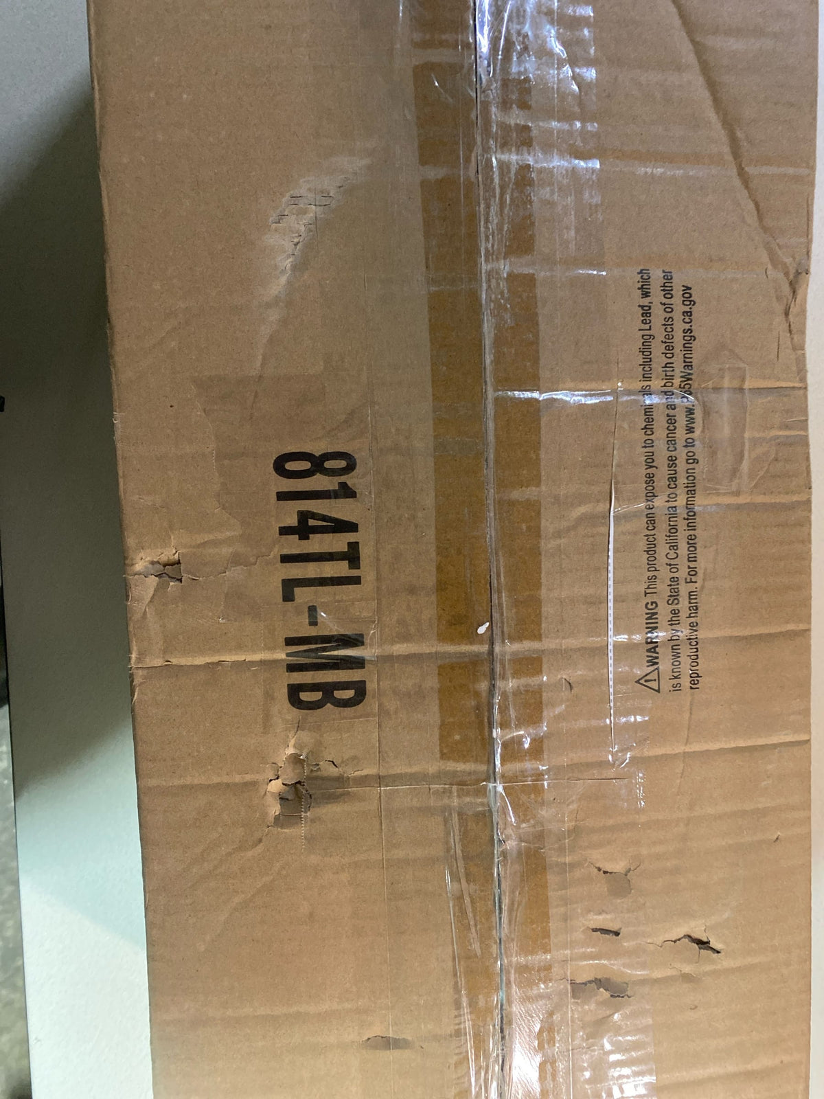 Z-Lite 814TL-MB Calumet Table Lamp, 1-Light 35 Watts, Matte Black