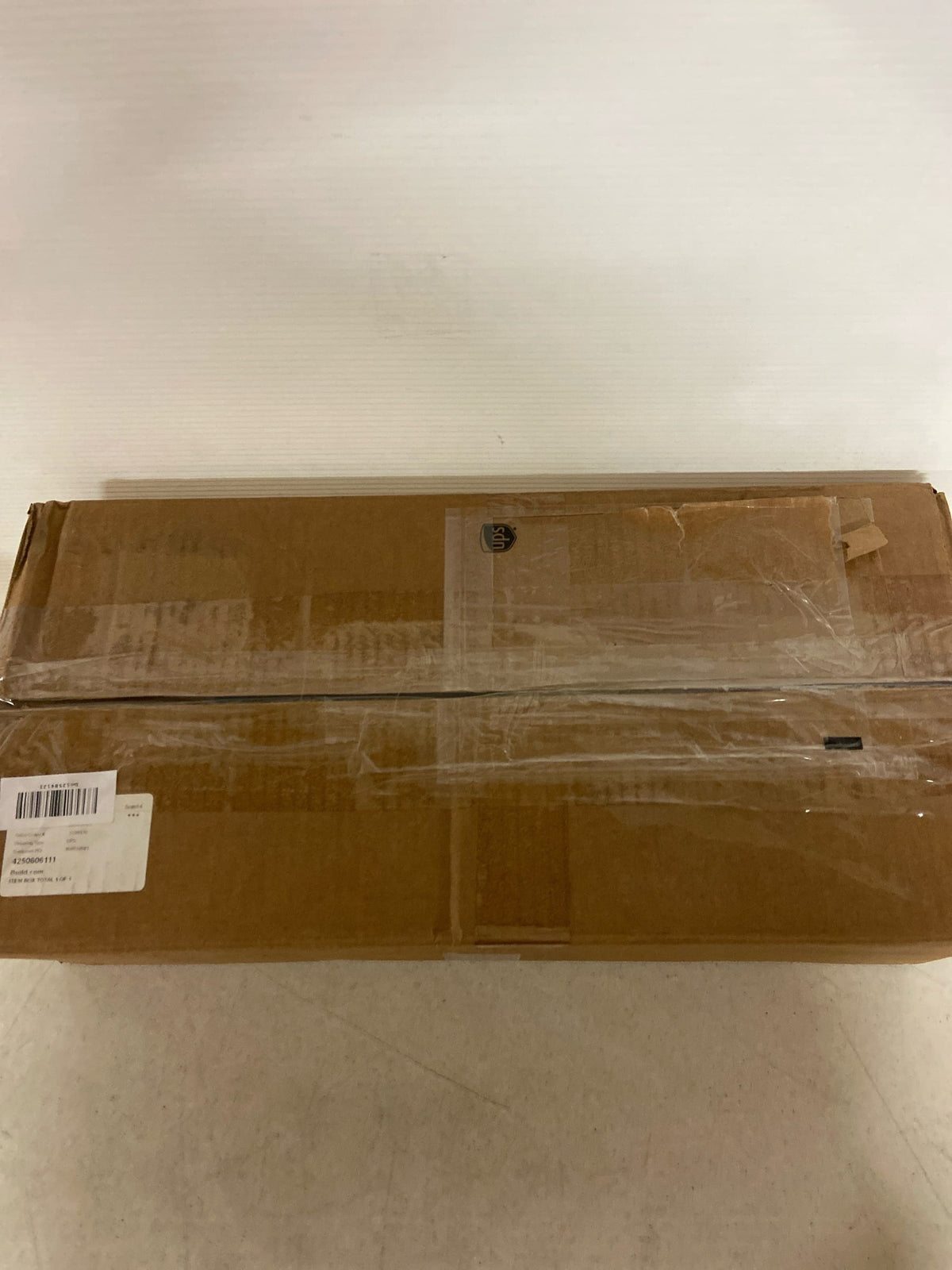Quorum International 4250606111 Set of 5 Reversible Blades for 42" Fans - White