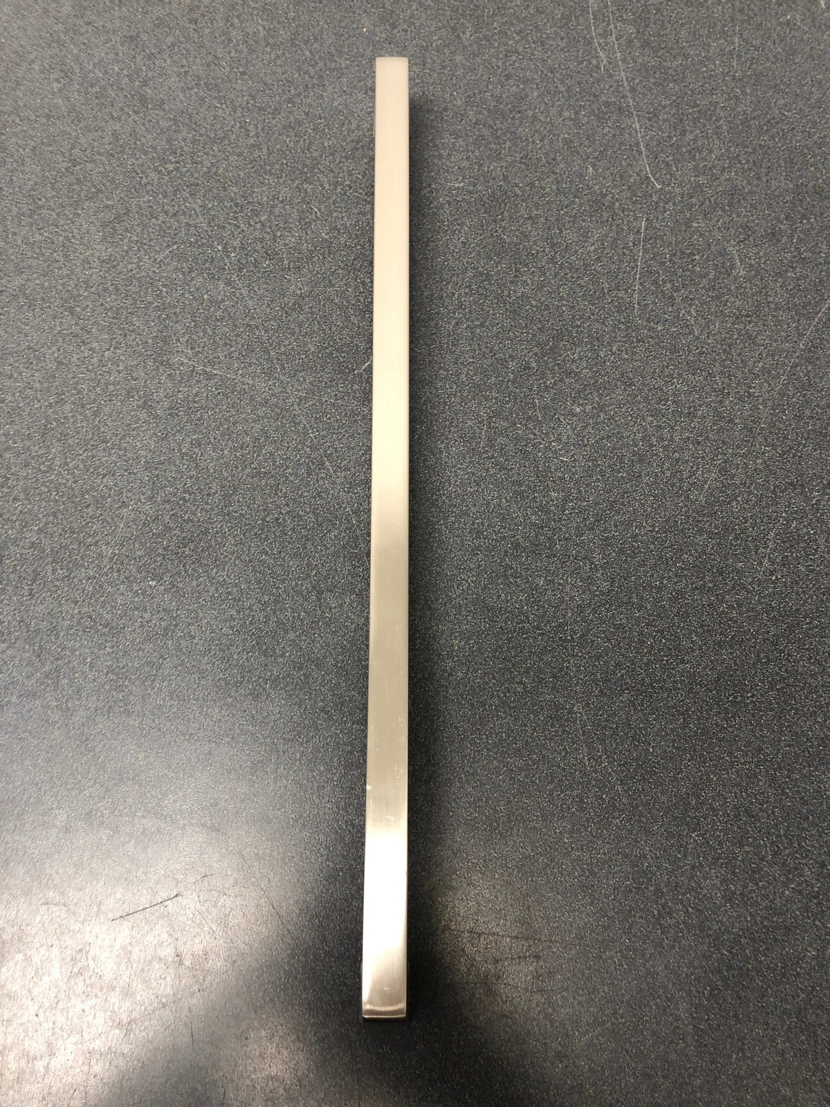 Amerock BP55284G10 Blackrock 12-5/8 Inch Center to Center Handle Cabinet Pull - Satin Nickel
