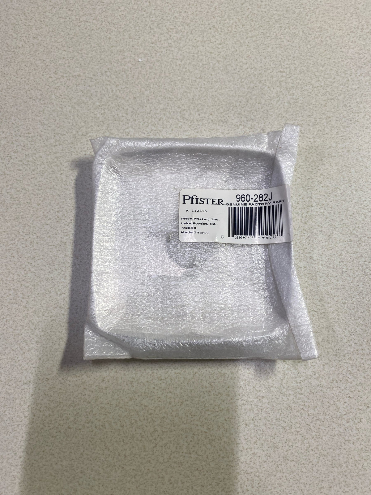 PFISTER 960-282J LAV Faucet