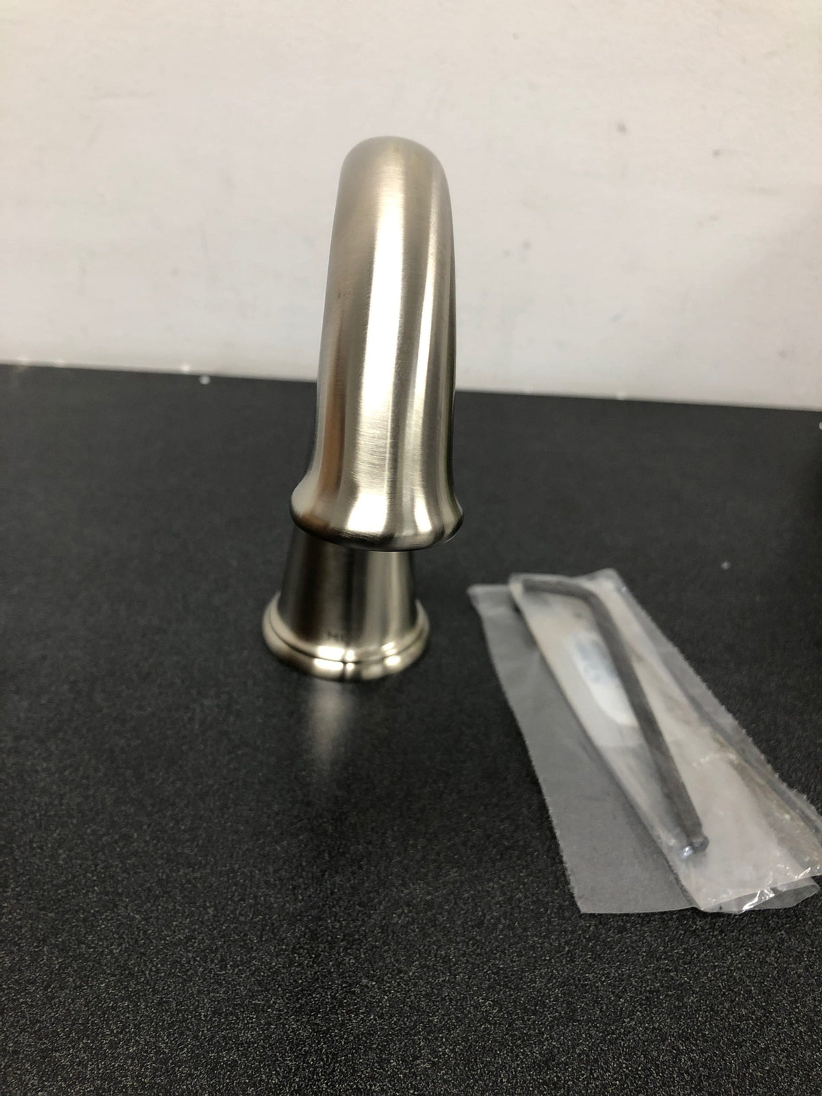 Moen 116664BN Replacement Spout Kit - Brushed Nickel