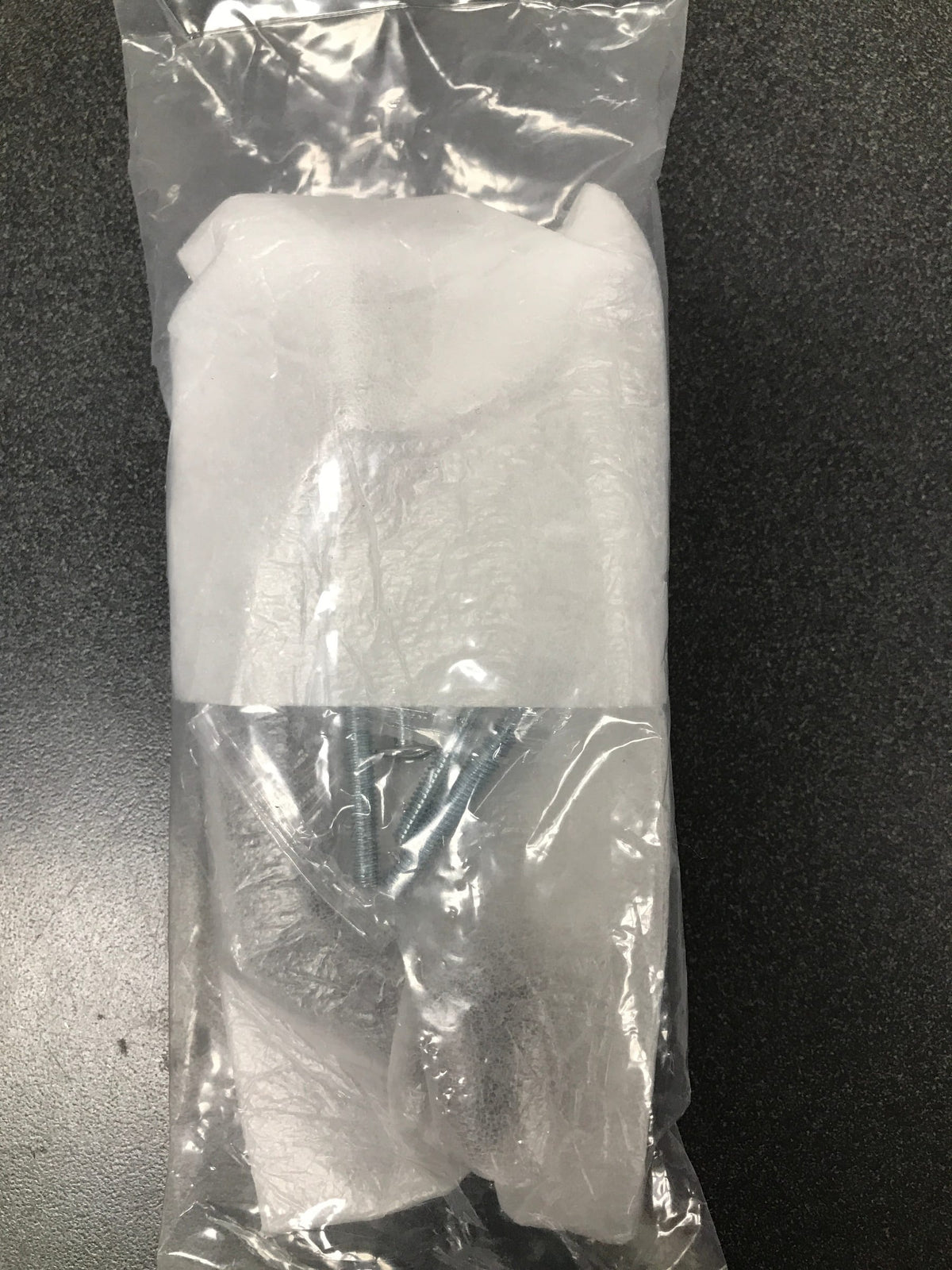 Amerock BP37375FB Exceed 3 Inch Center to Center Handle Cabinet Pull - Matte Black