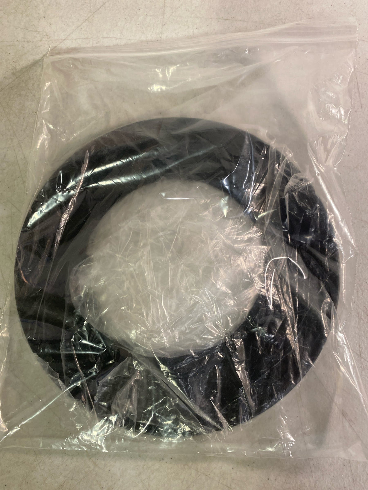 DuraVent 4PVP-RC 4" Inner Diameter - PelletVent Pro Type L Chimney Pipe - Double Wall - Reduction Collar - Black