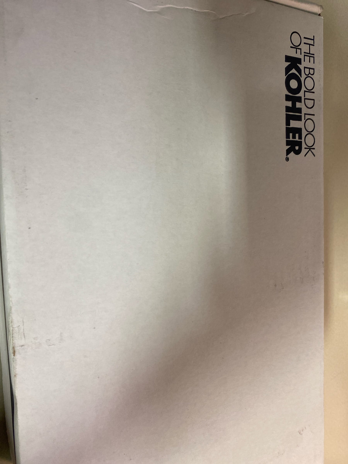 Kohler K-72762-9M-2MB Artifacts 1.2 GPM Single Hole Bathroom Faucet with Pop-Up Drain Assembly - Vibrant Brushed Moderne Brass