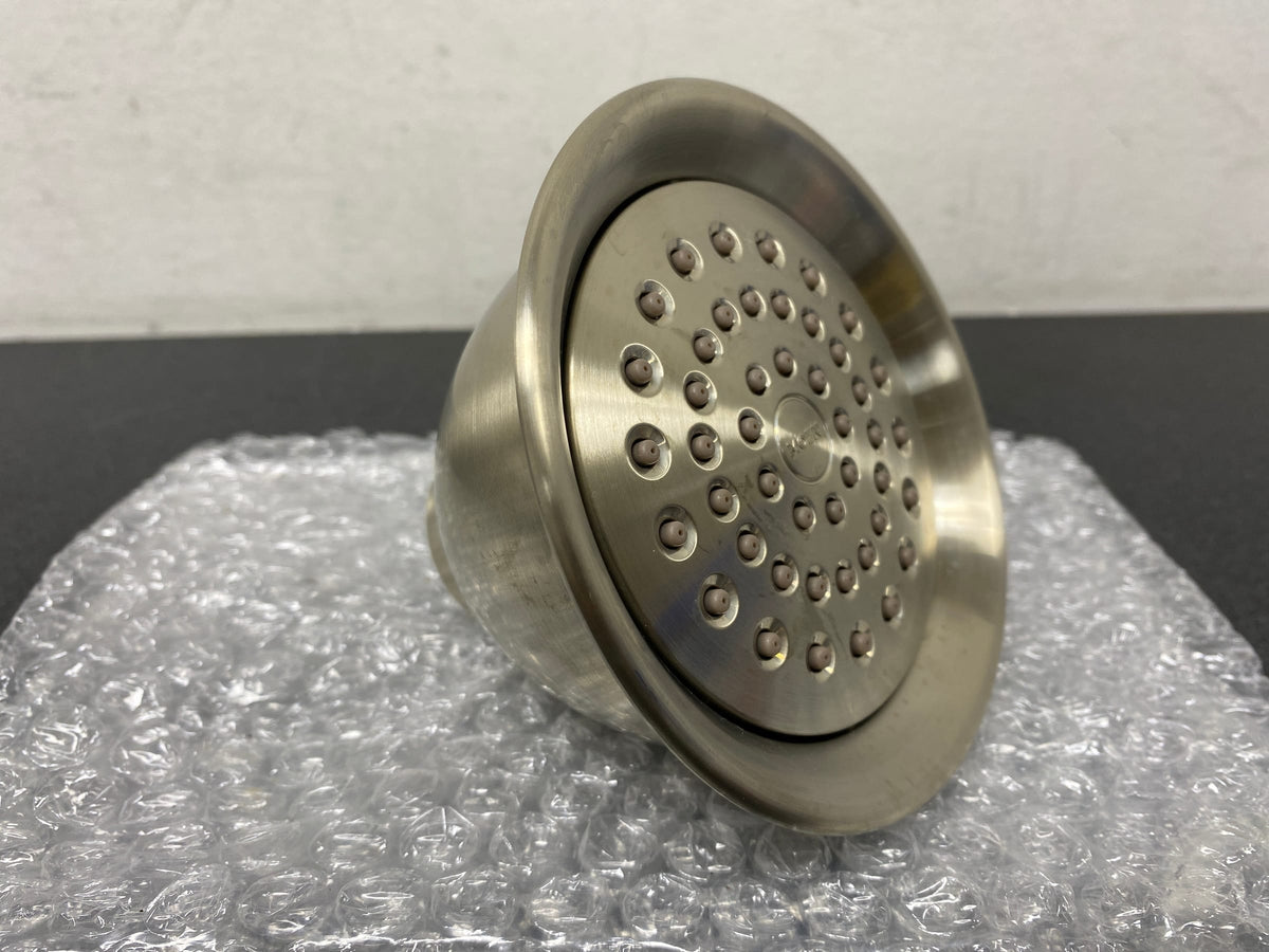Moen 6302EPBN 1.75 GPM Single Function Shower Head from the Moenflo XL Collection - Brushed Nickel