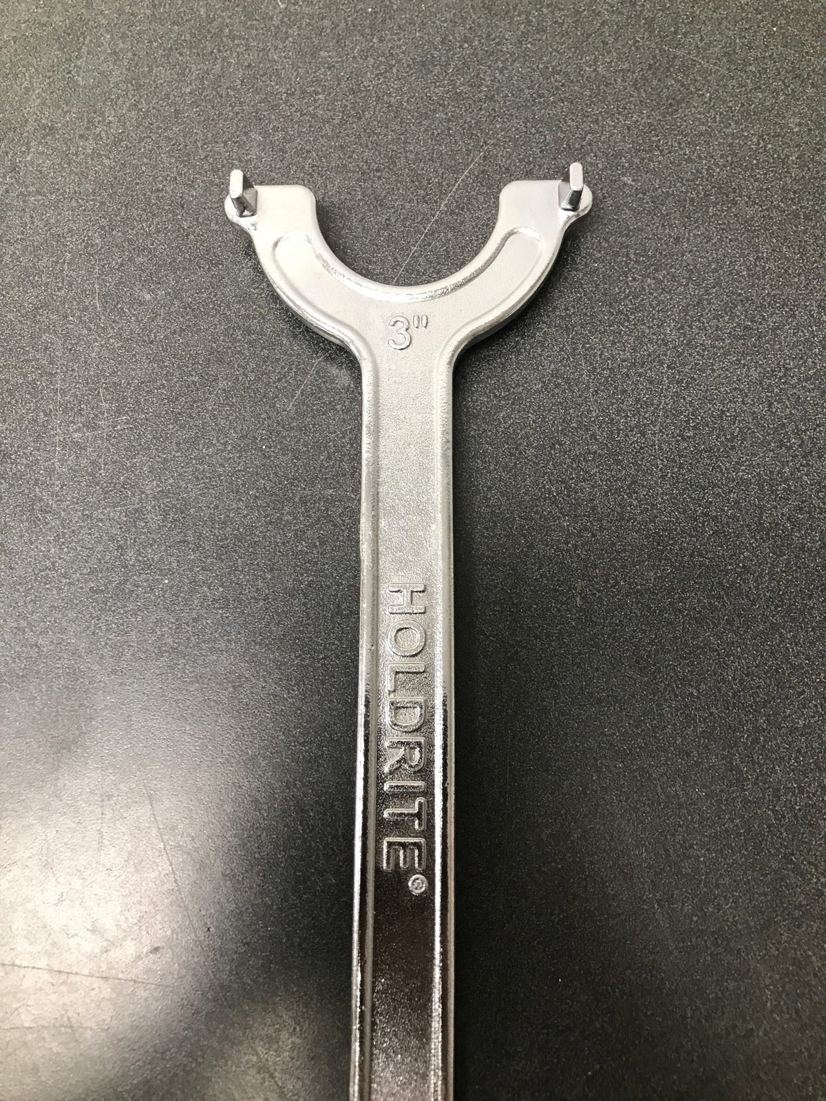 Holdrite TRT2-3-H 2 in. to 3 in. Spanner Ring Wrench