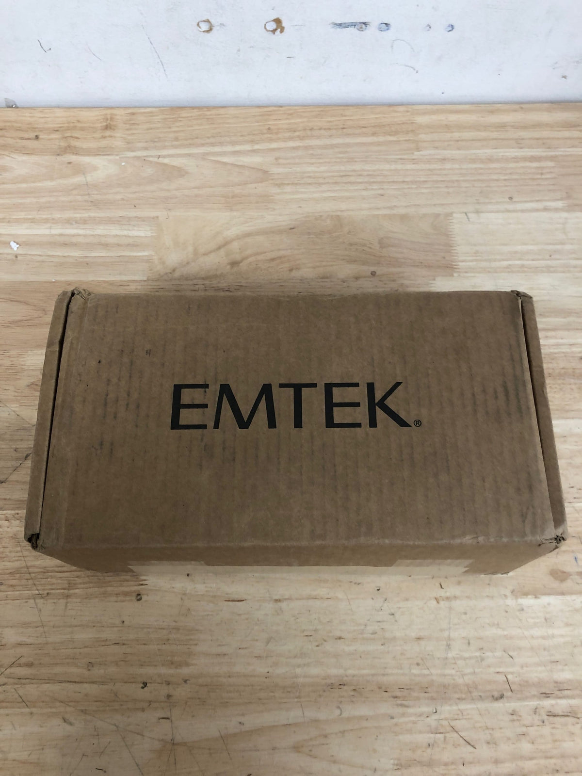 Emtek 8081US19 Quincy Sideplate Double Cylinder Keyed Entry Door Knob or Lever Set with 3-5/8 Inch Center to Center - Flat Black