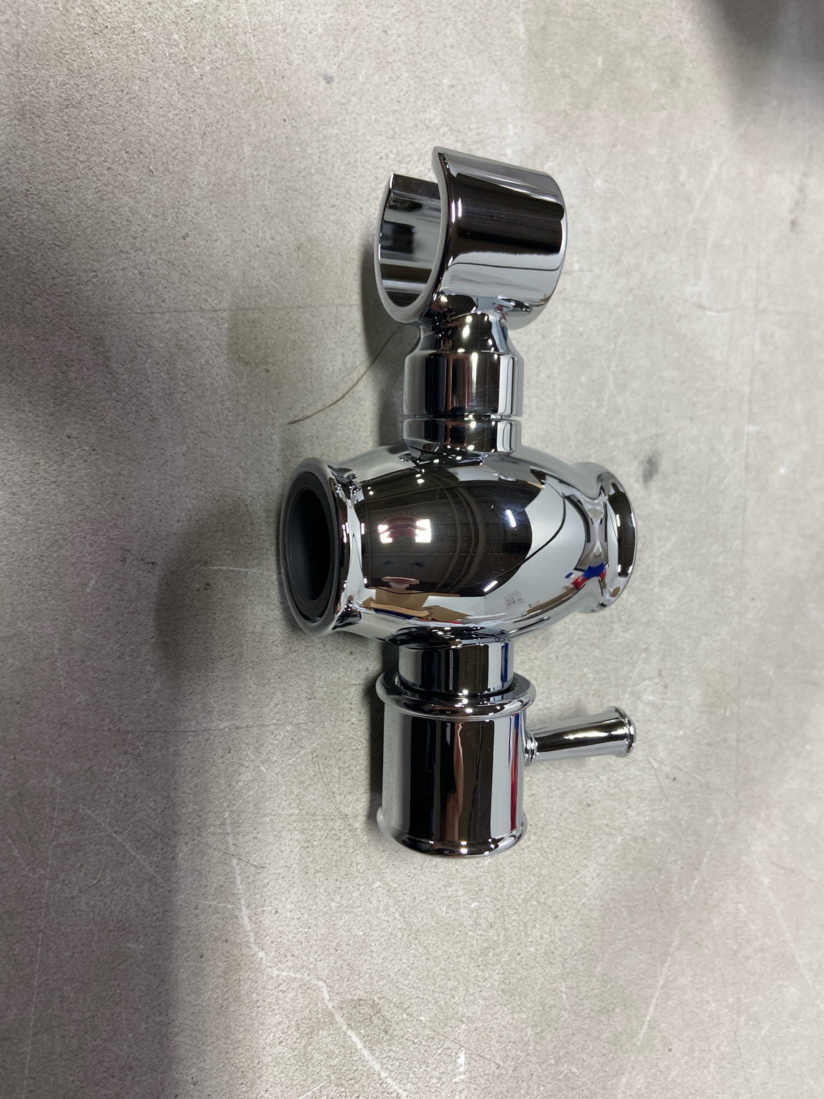 Delta RP64155 Slide Mechanism - Chrome