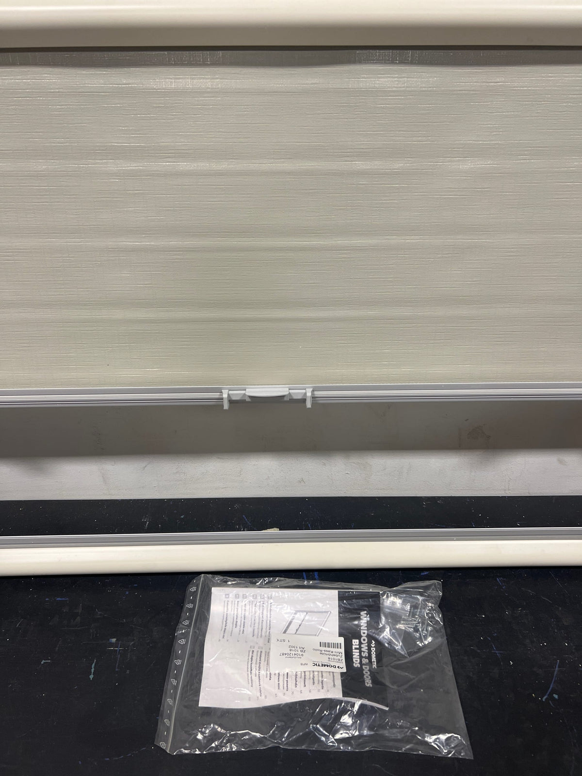 Dometic 9104119564 Replacment RV Blind 1350mm x 570mm