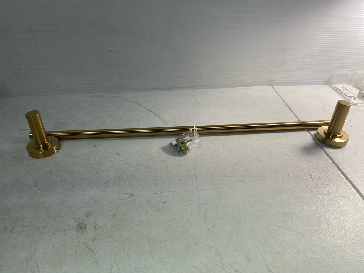 Signature Hardware 483940 Lexia 24" Towel Bar