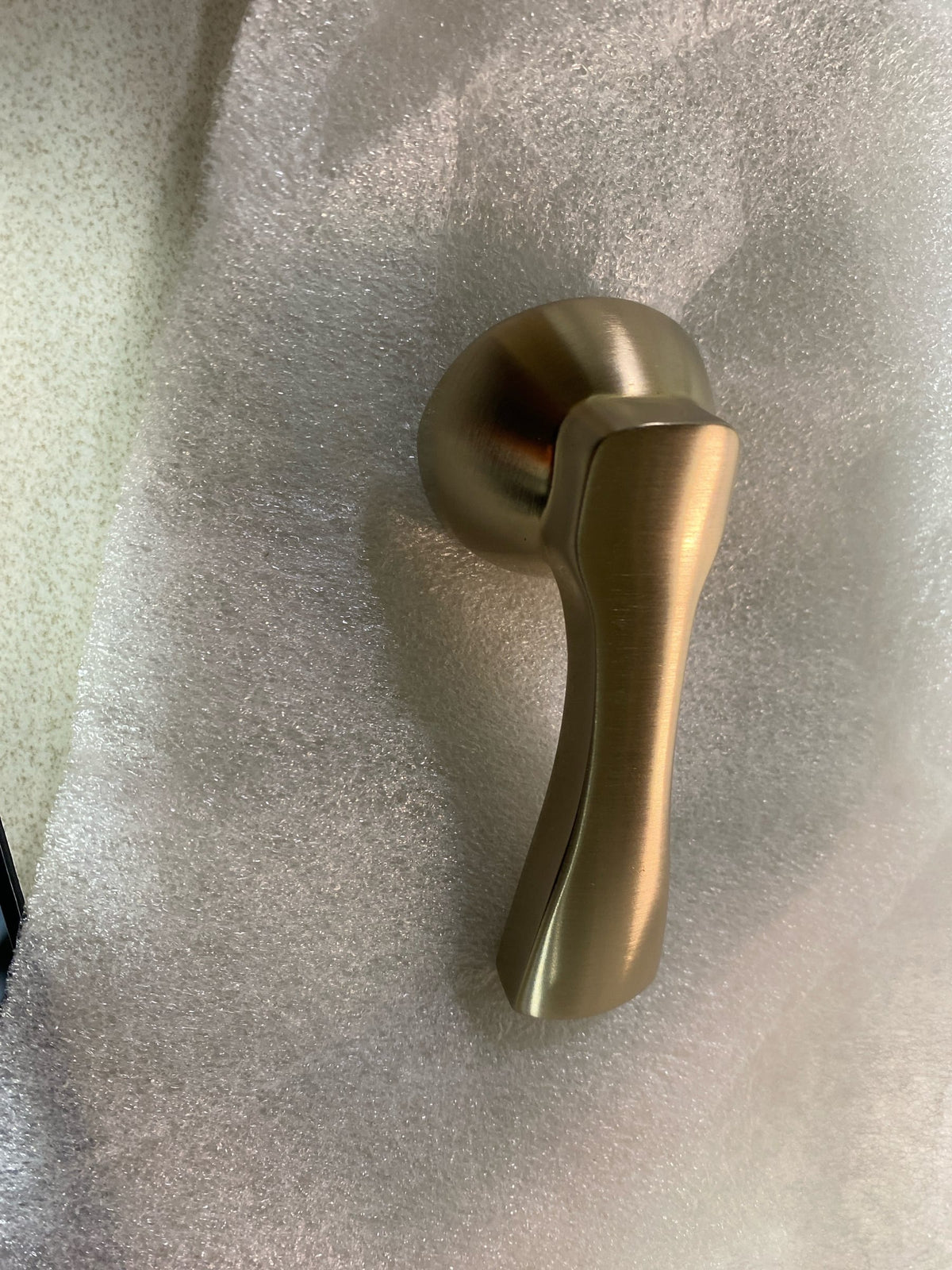 Delta RP102227CZPR Stryke Repair Part - Stryke Handle - Lumicoat Champagne Bronze