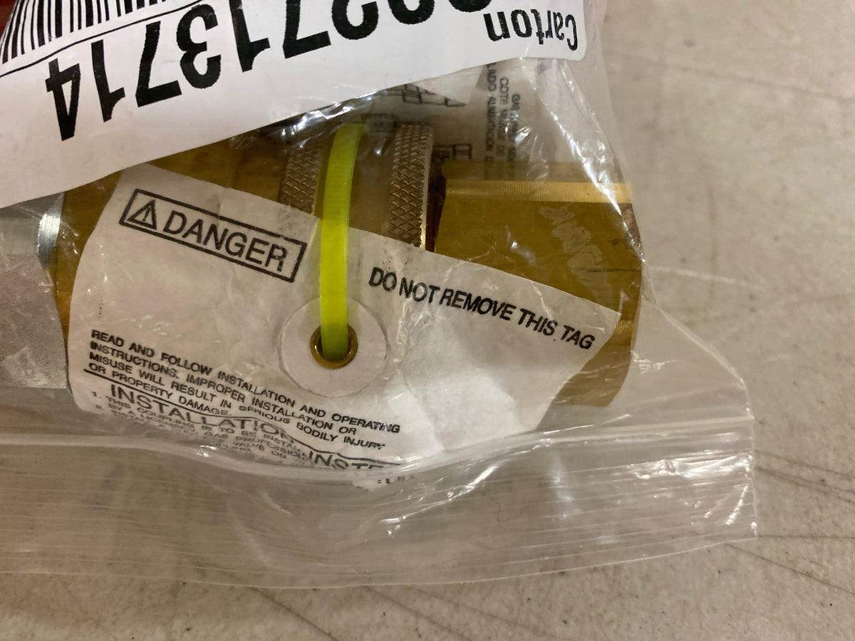 Dormont Quick Disconnect Device For - Part# Vnd#B100
