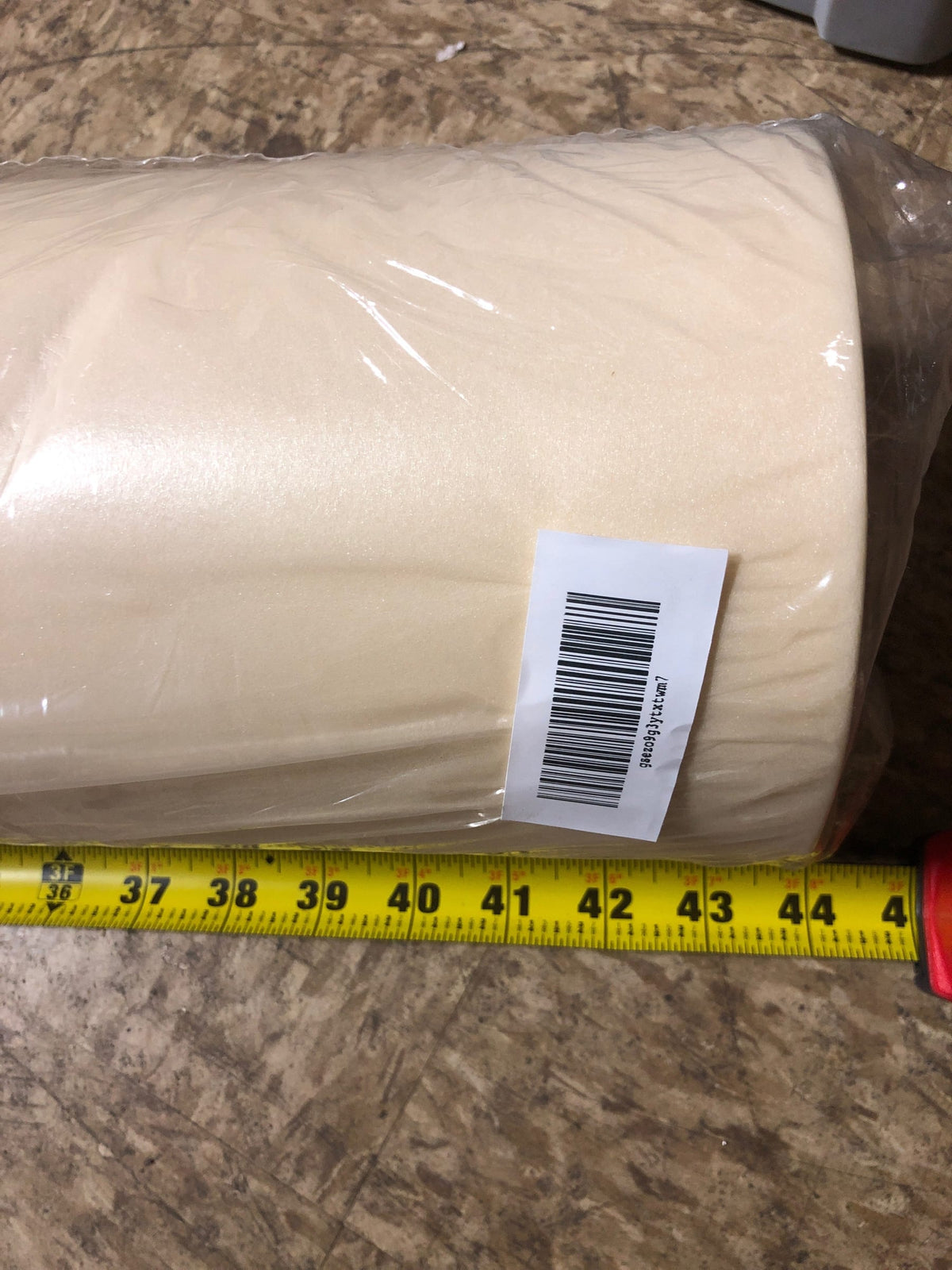 Shaw TotalWorx - Groundworks Acoustical Underlayment for Attached Pad and Glue Down Floors - 1211U00001