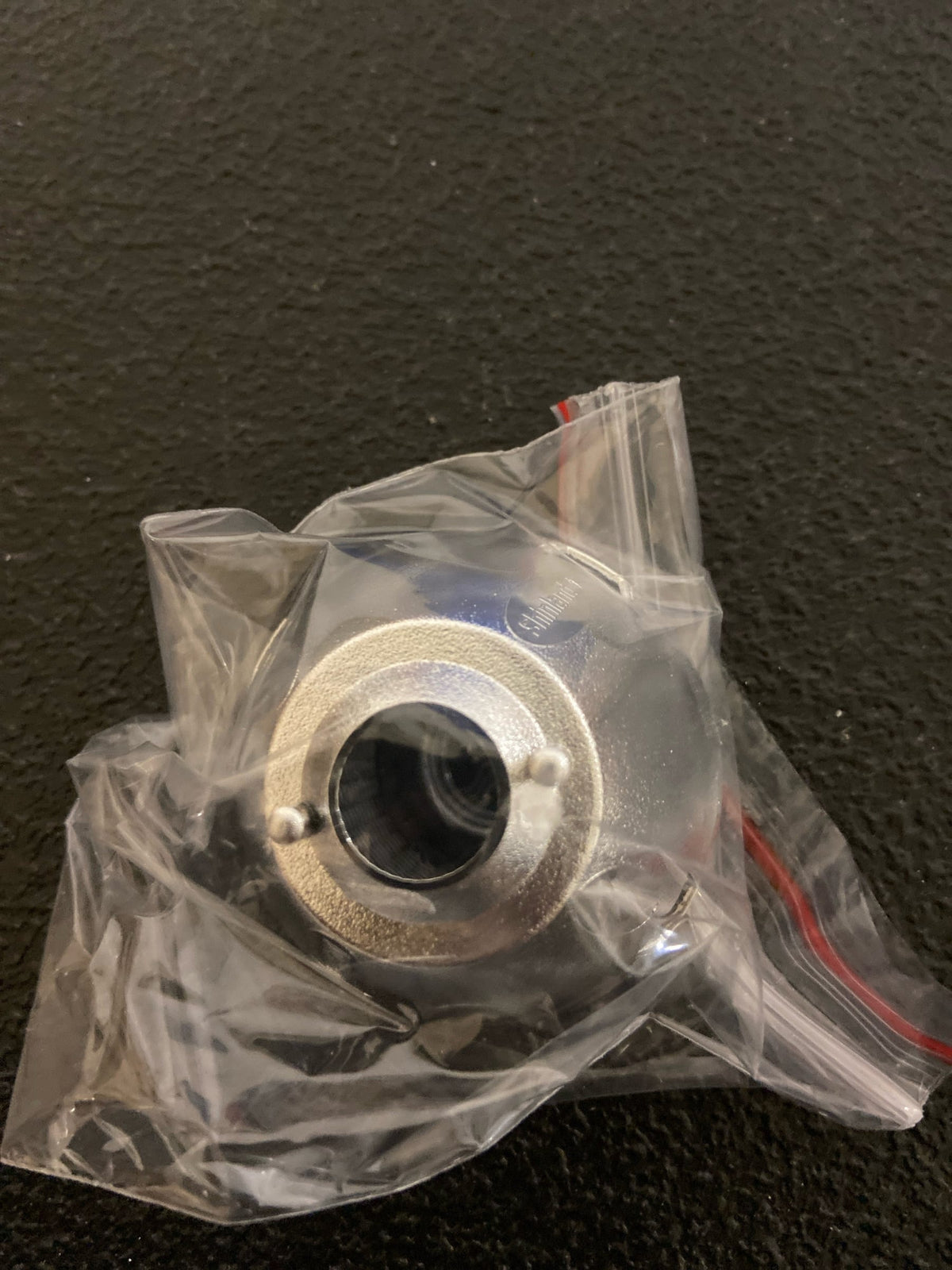 Nora NIOC-24LED927X 1250 Lumen LED Module for 2" & 4" Iolite Can-Less (2700K)
