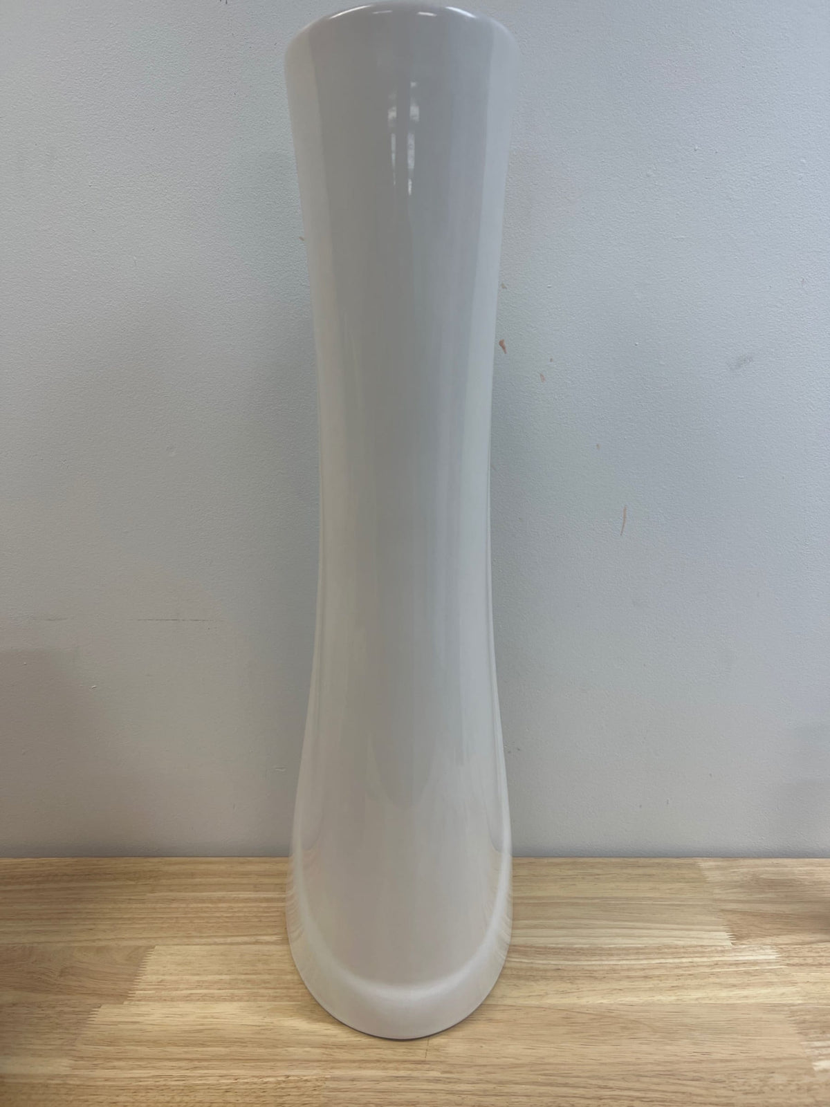 PROFLO Bathroom Sink Pedestal Only for PF1131