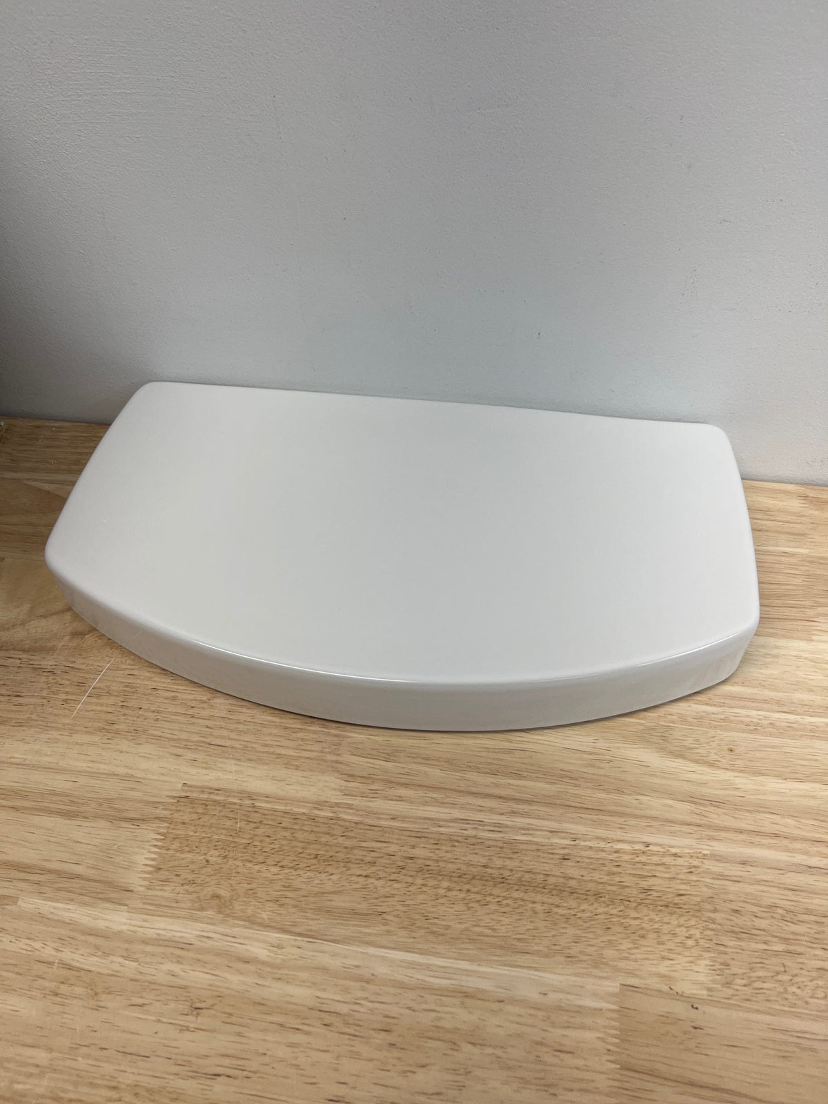 American Standard 735158-400.020 Studio Replacement Toilet Tank Lid - White