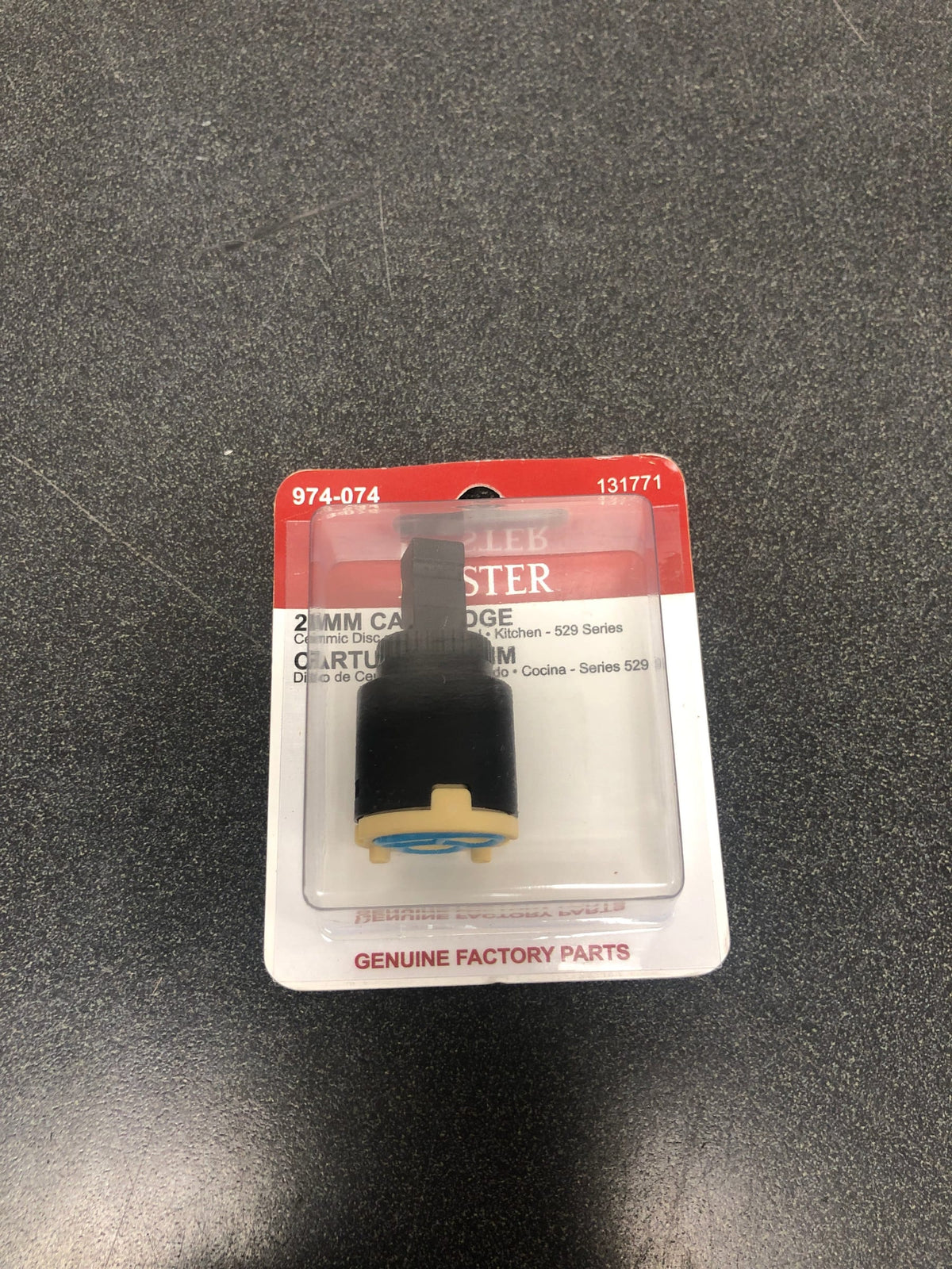 Pfister 131771 Ceramic Disc Cartridge - N/A