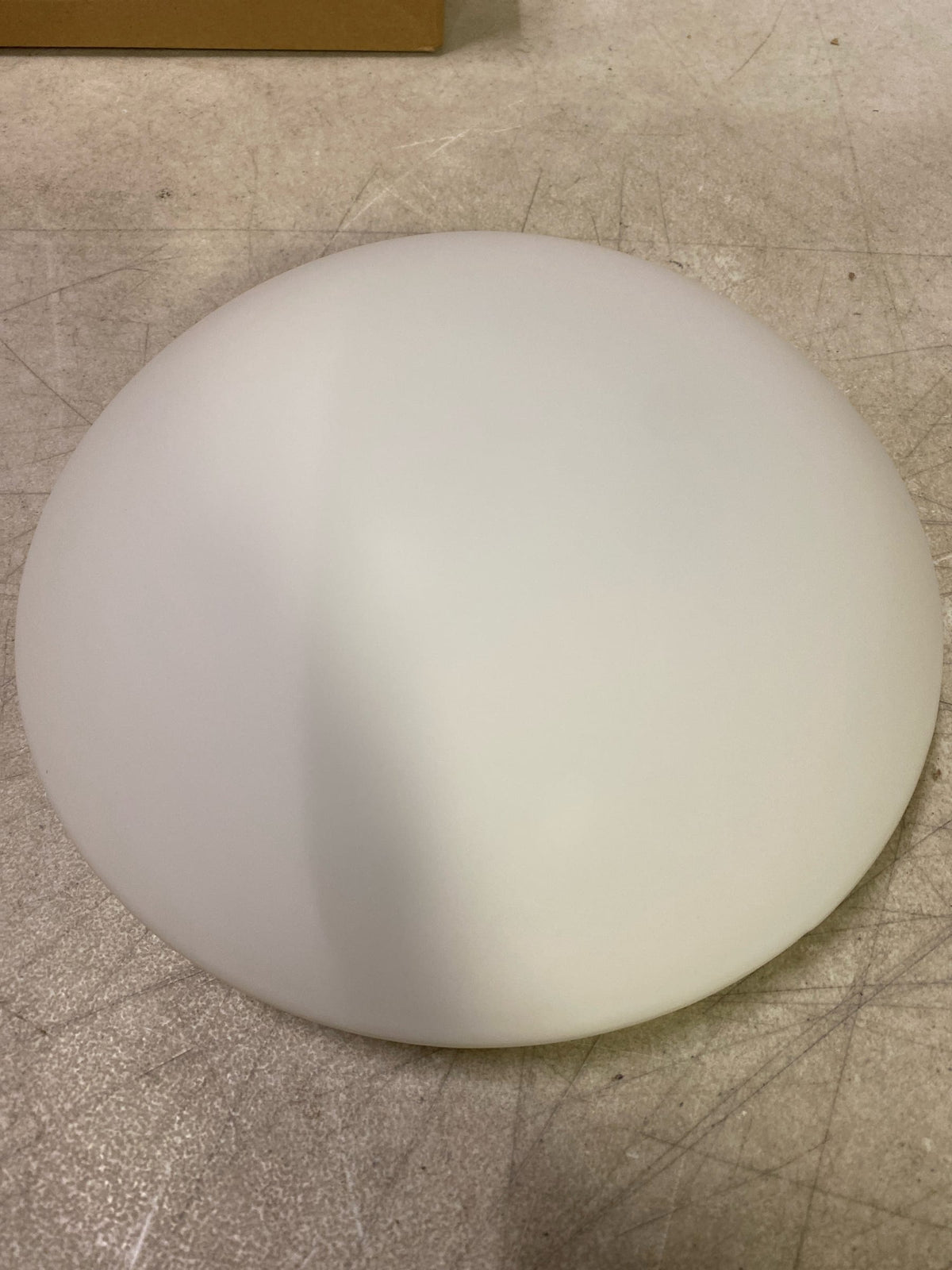 Miseno MCF38111 White Replacement Glass for MCF78268BN - White