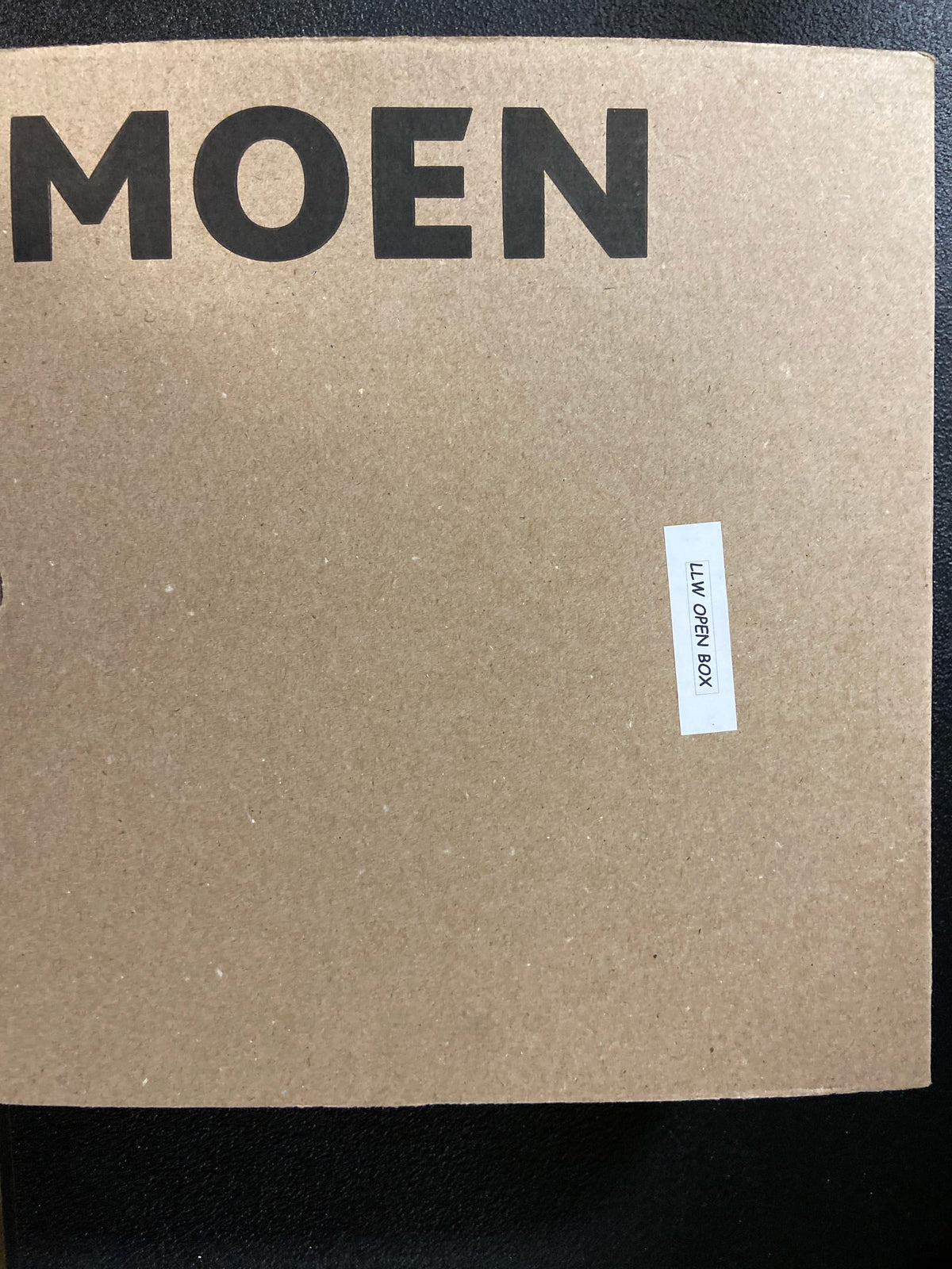 Moen T2312 Belfield Posi-Temp Shower Trim Kit Without Valve, Chrome