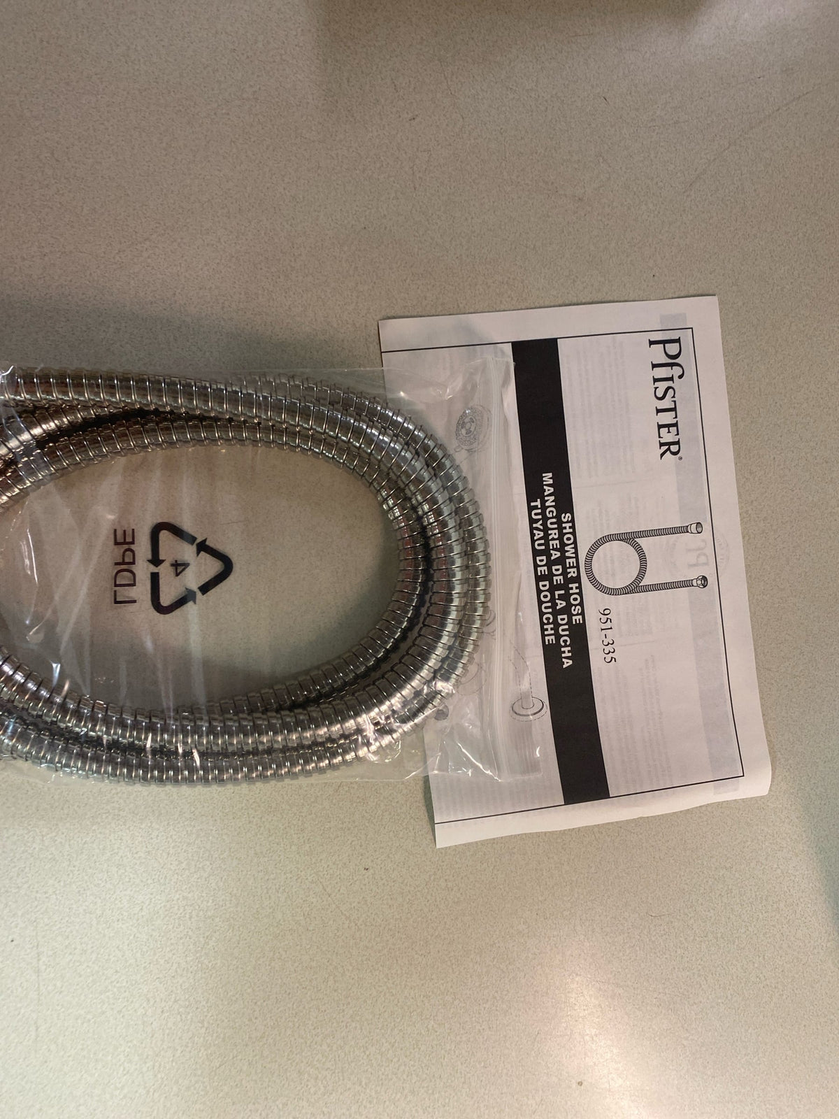 PFISTER 951-335D LAV Faucet