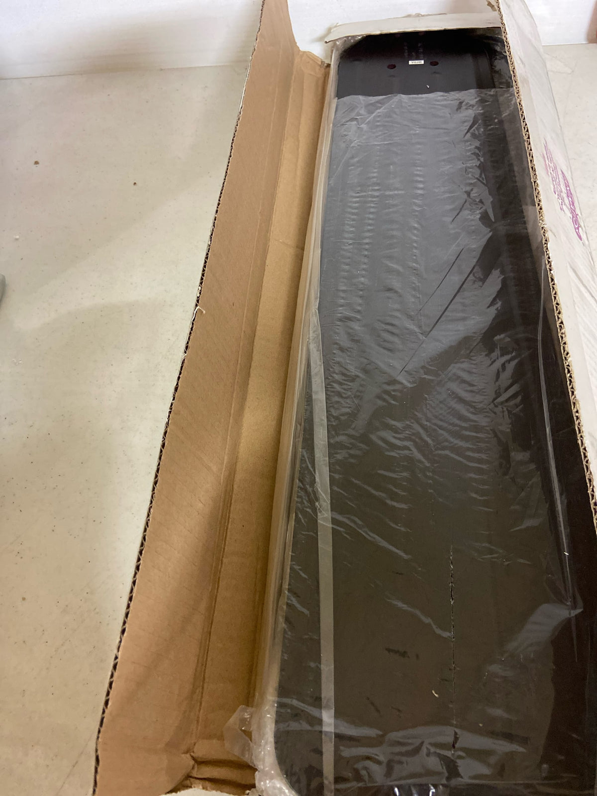 Fanimation B660DWA Dark Walnut, 60" Plastic Blade, Set of 5