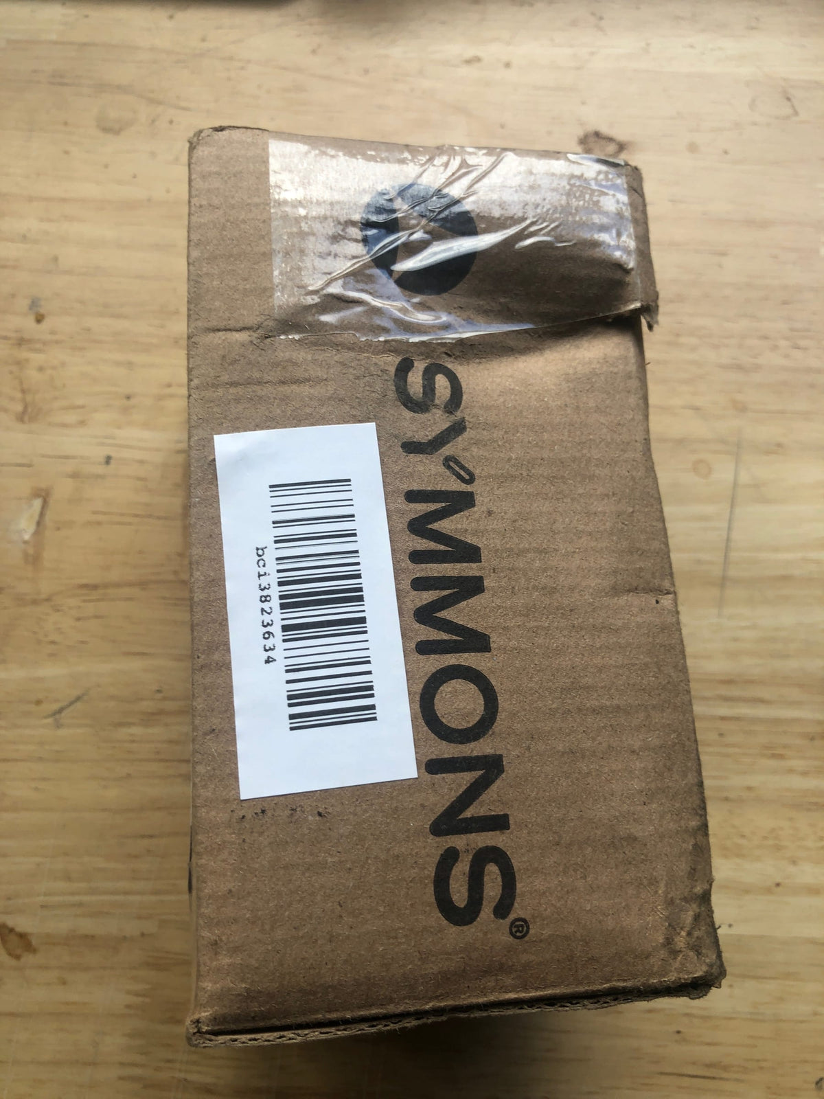 Symmons 2DIVBODYSRT Temptrol Dual Outlet Diverter Valve with 1/2" Connections - N/A