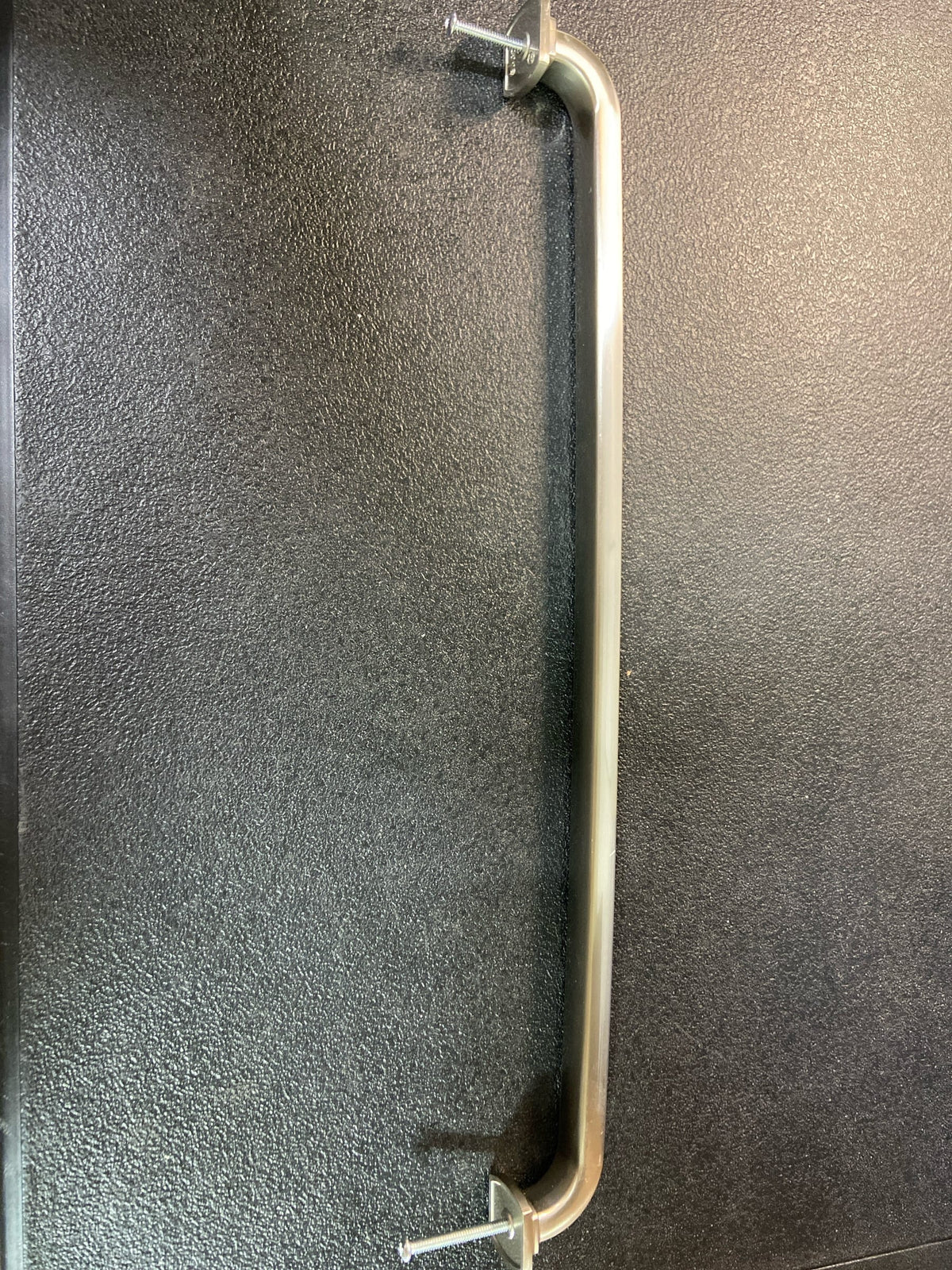 Amerock BP55525G10 Surpass 18 Inch Center to Center Handle Cabinet Pull - Satin Nickel