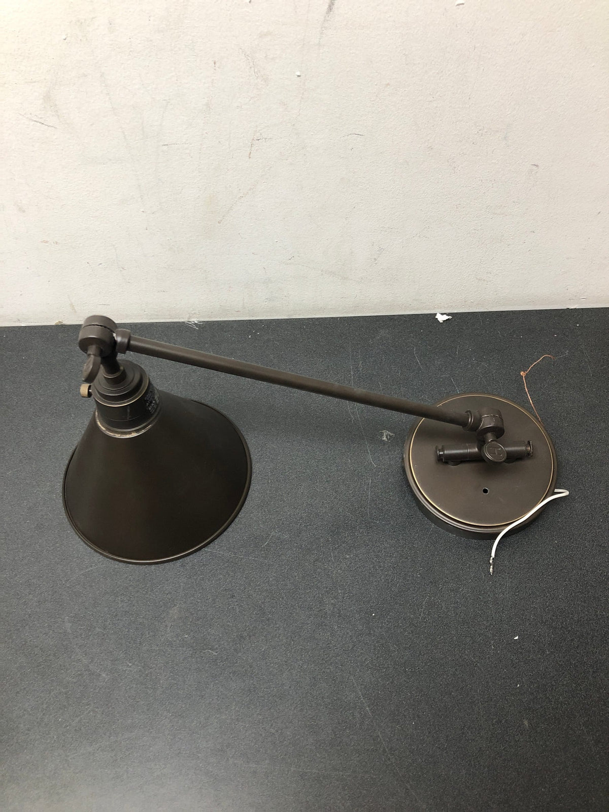 Hinkley Lighting 3690OB Arti 10" Tall Wall Sconce - Olde Bronze