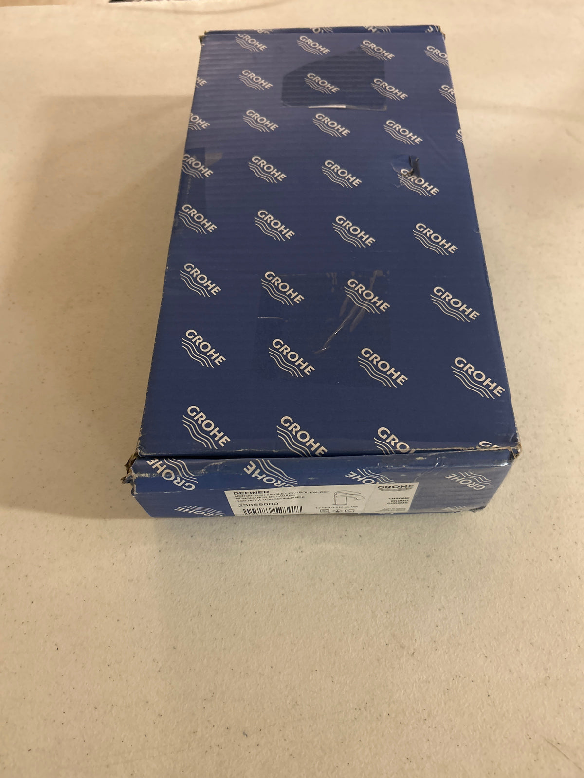 Grohe 23868000 - Bathroom Sink Faucets Faucet