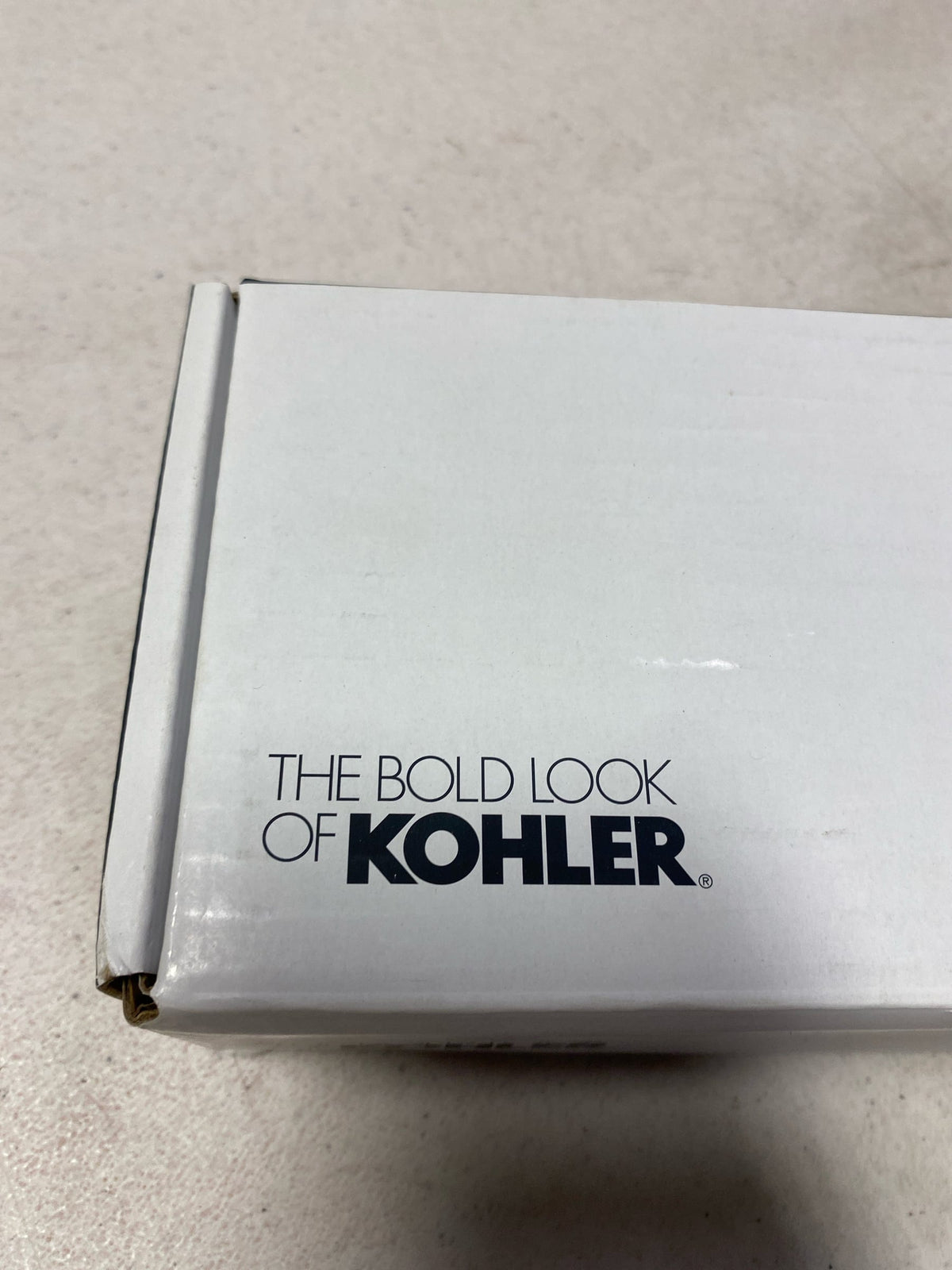 Kohler K-97494-BN Avid 18" Towel Bar - Vibrant Brushed Nickel