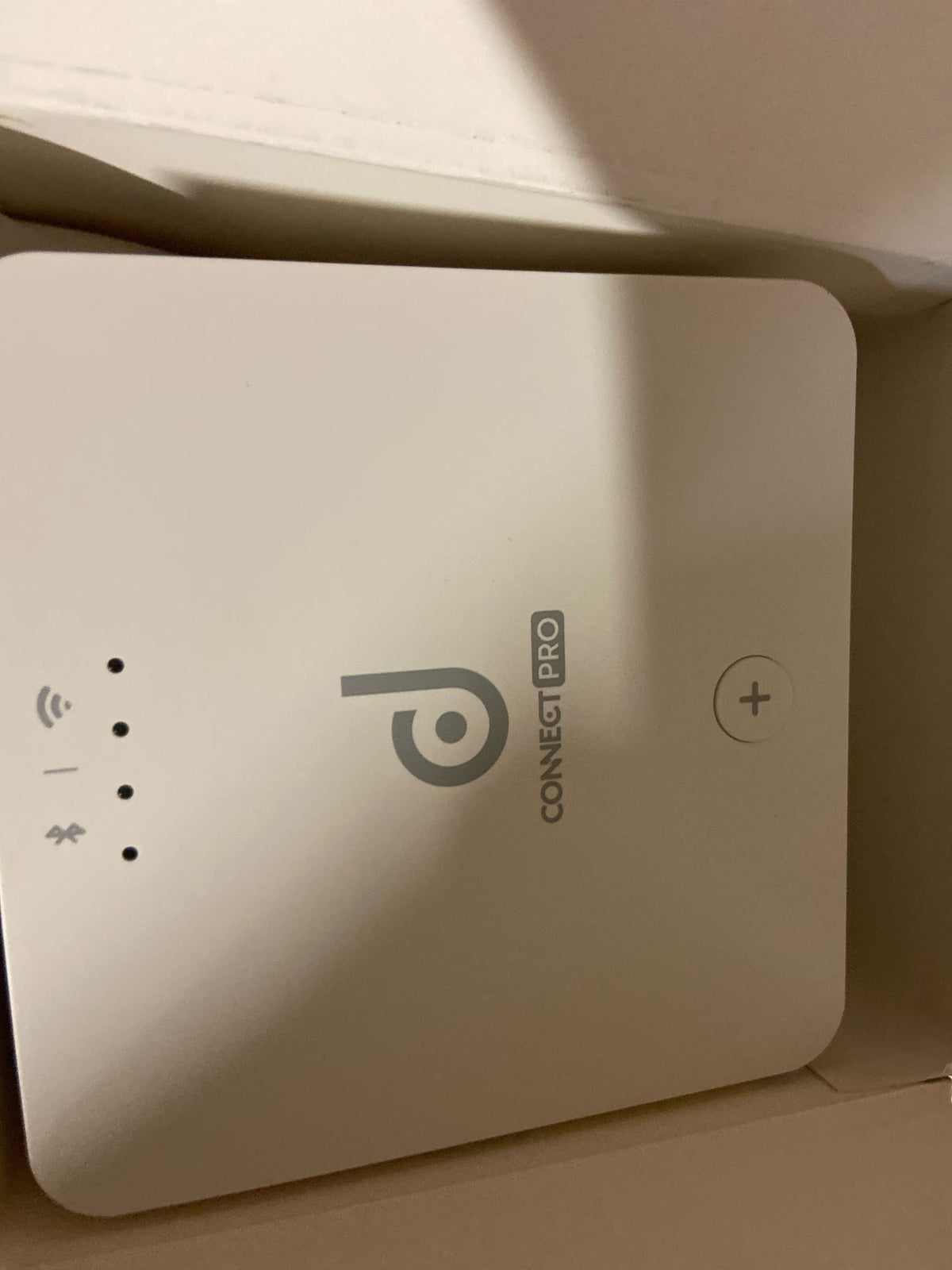 DALS Connect Pro Hub