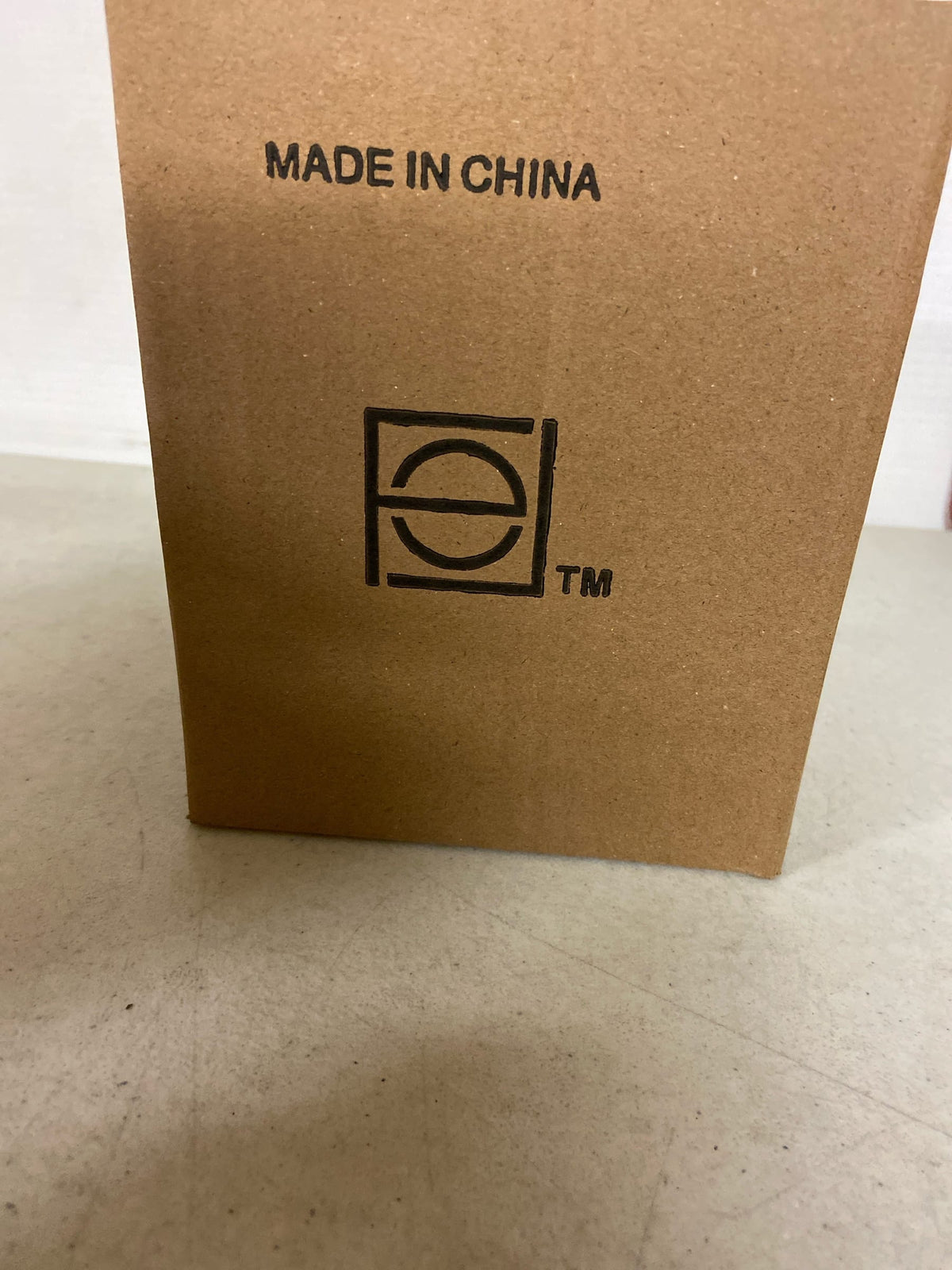 Elegant Lighting W121-DB Single Aera 6" Wide 12V In-Ground Well Light - Dark Bronze