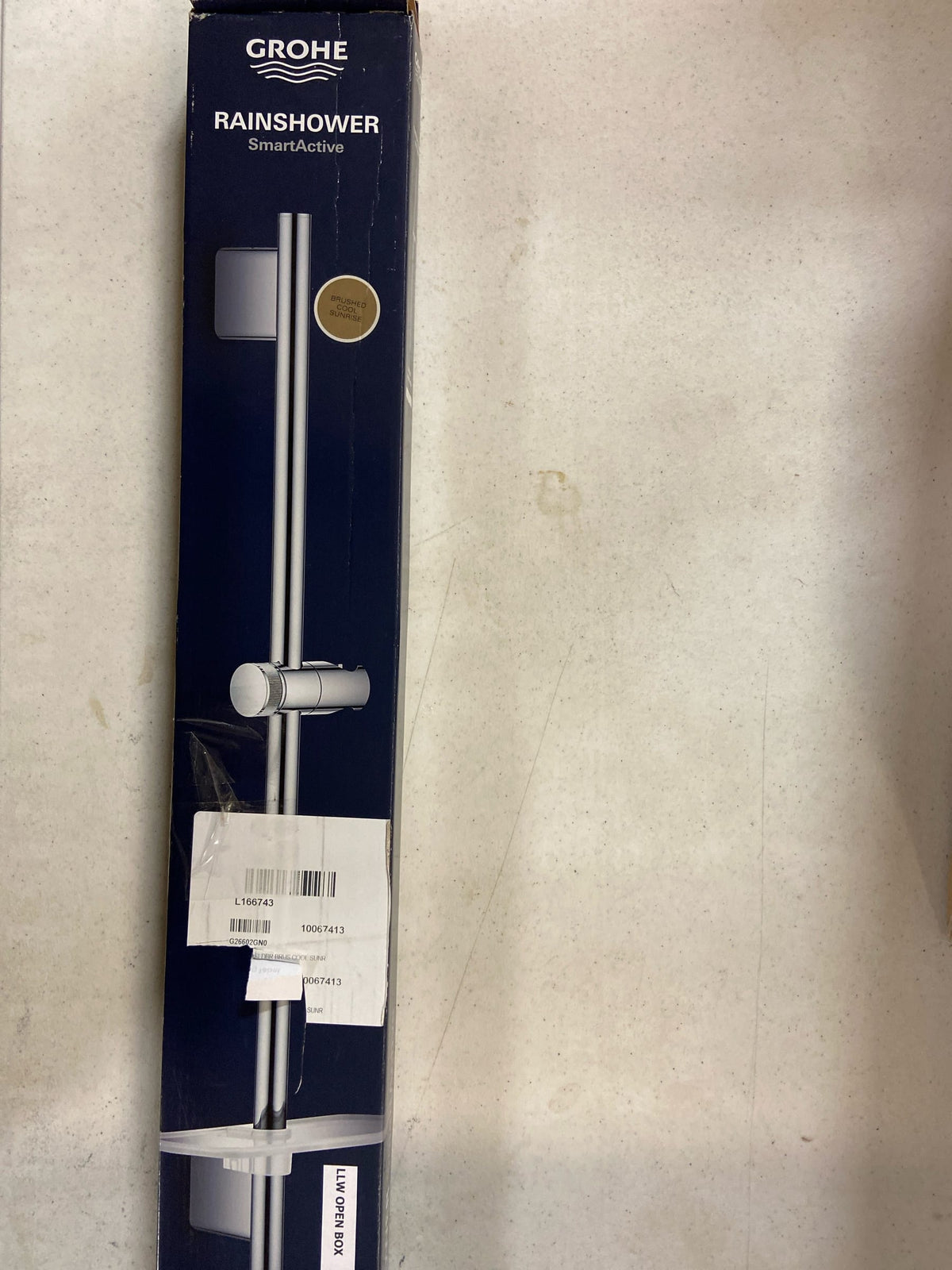 Grohe Rainshower