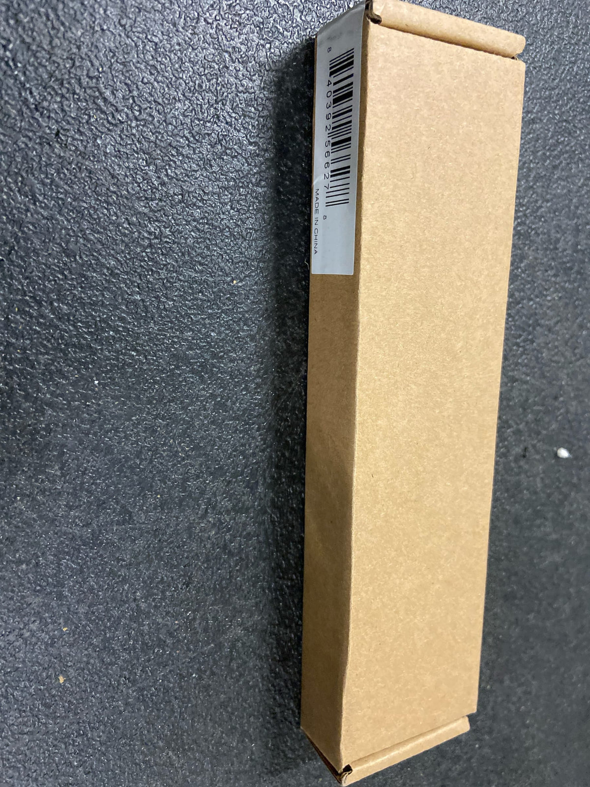 Emtek 86248US3 Spindle 6 Inch Center to Center Handle Cabinet Pull - Polished Brass