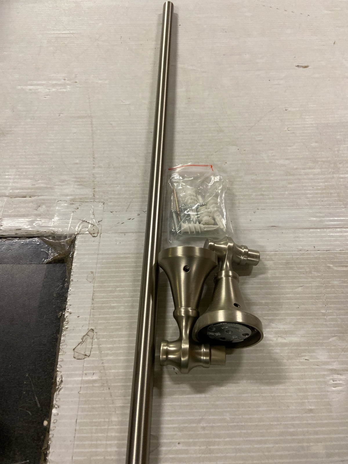 Moen YB0524BN Colinet 24" Towel Bar - Brushed Nickel