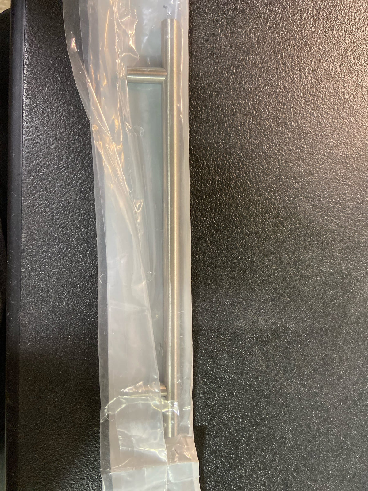 Emtek S62007SS EMT Cabinet Pull