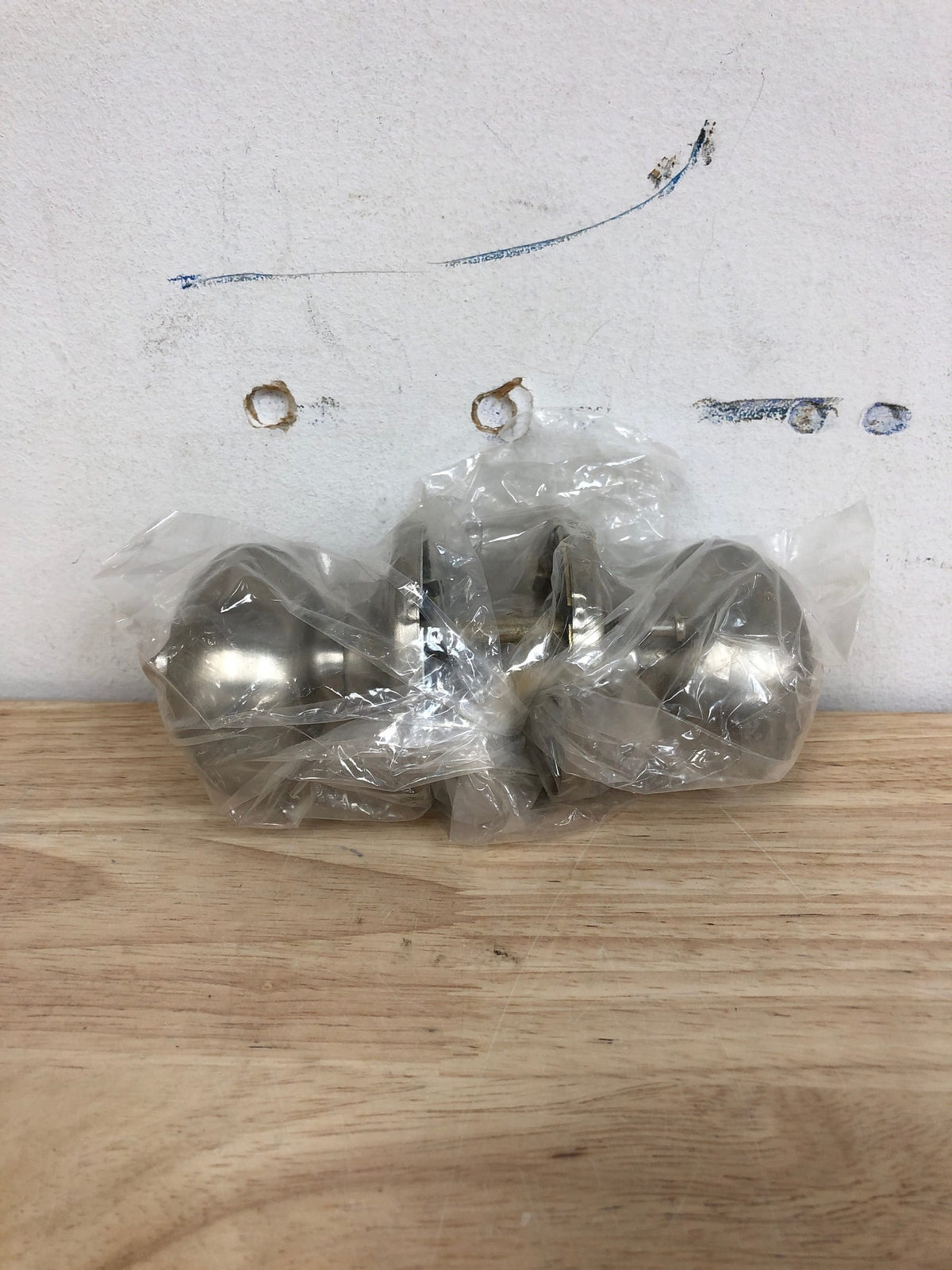 Kwikset 730L-15 Signature Series Laurel Privacy Door Knob - Satin Nickel