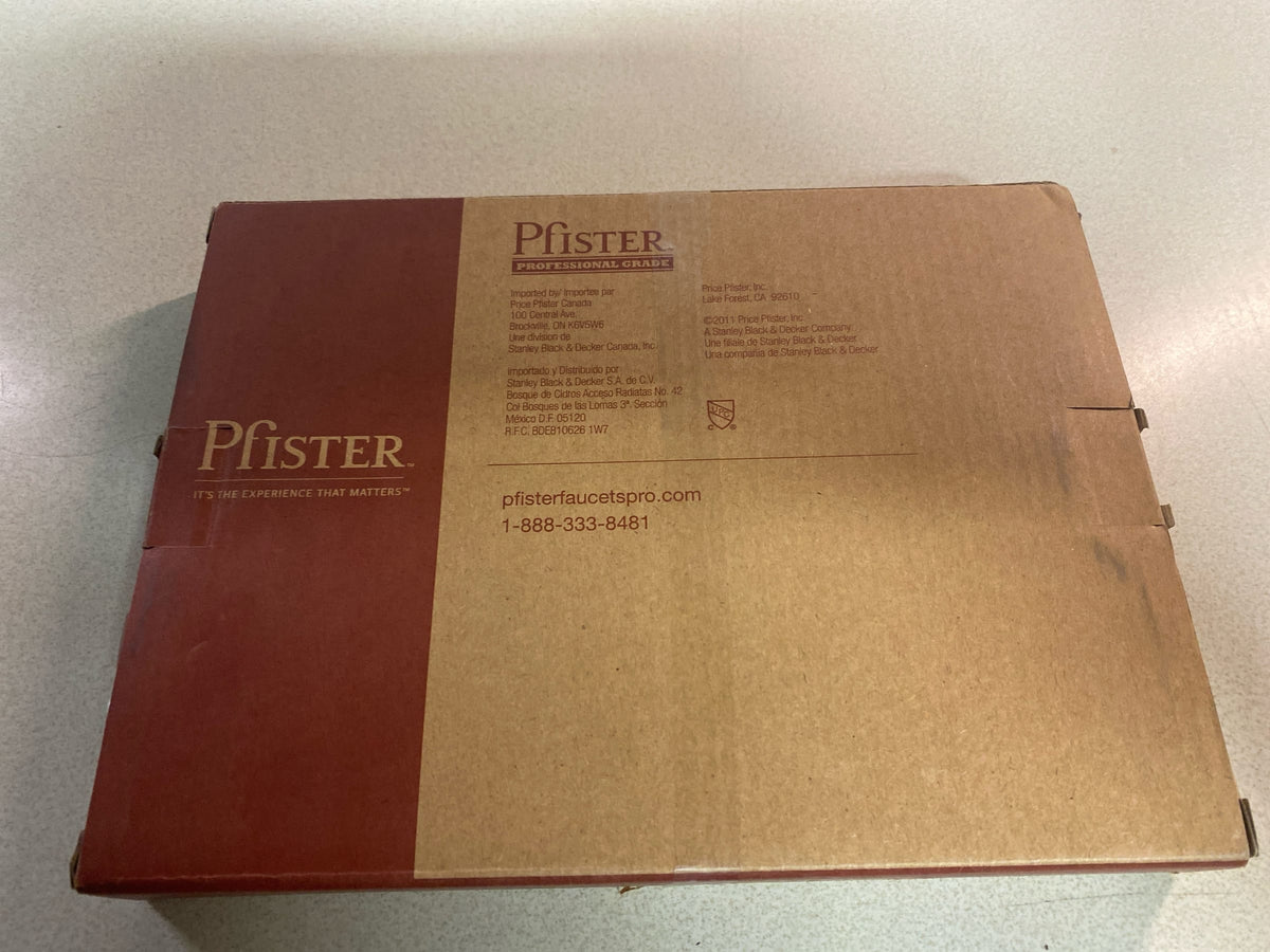 PFISTER 951-335D LAV Faucet